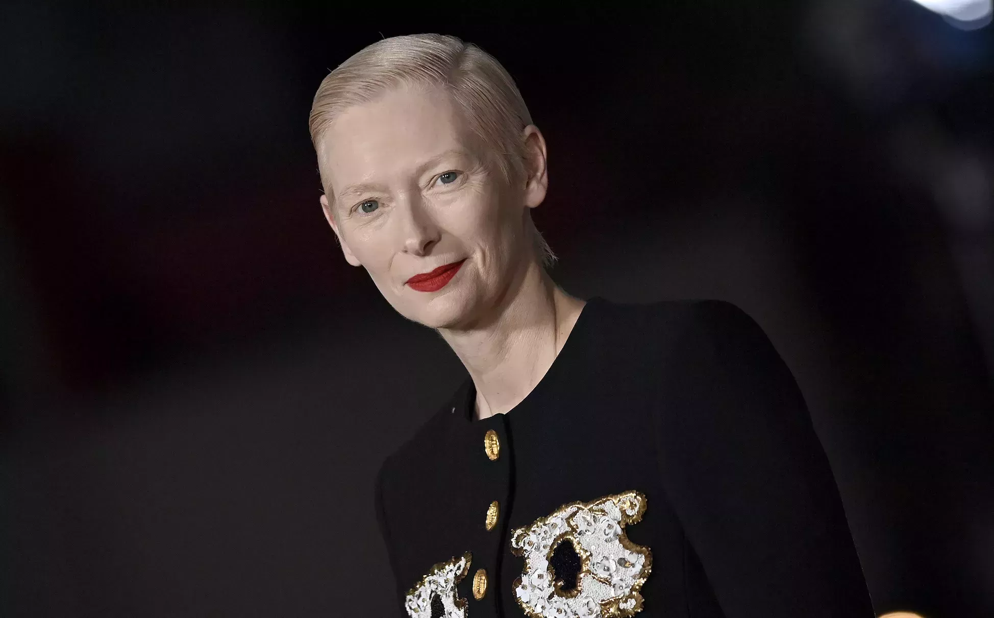 Tilda Swinton abandona la serie de televisión 'Parasite': 