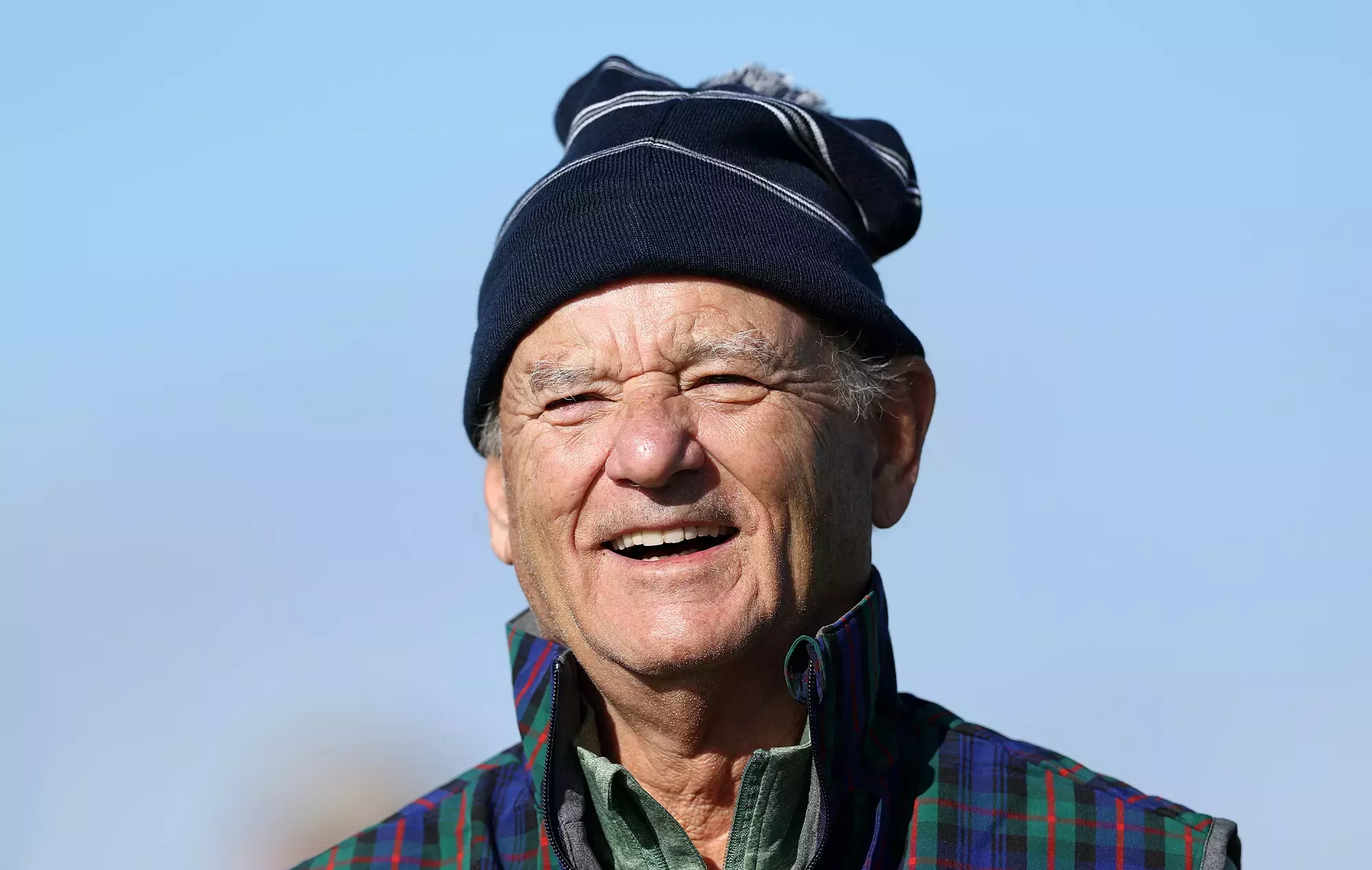 Un nuevo informe expone la supuesta mala conducta de Bill Murray en el set de rodaje y el acuerdo de 100.000 dólares