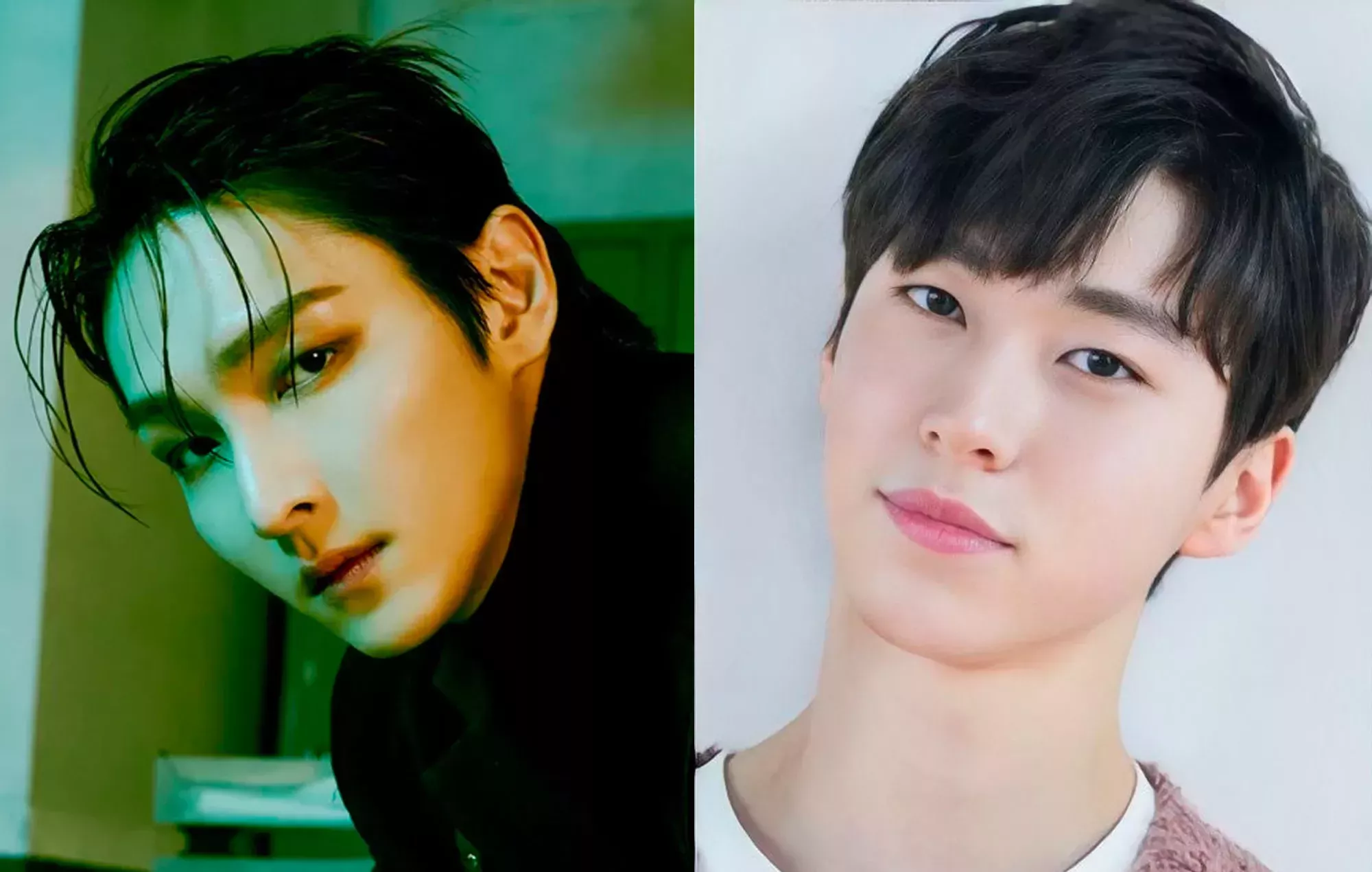 Zuho de SF9, Kim In-sung, Park Tae-in y otros participan en el próximo BL K-drama 'Starstruck'