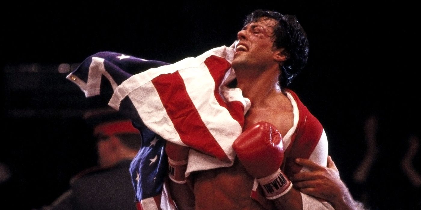 10 fascinantes datos entre bastidores sobre las películas de Rocky