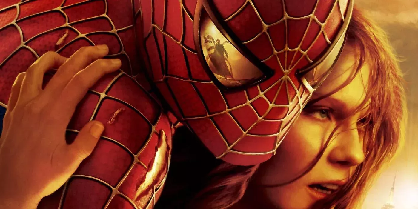 10 mejores pósters de películas de Spiderman | Cultture