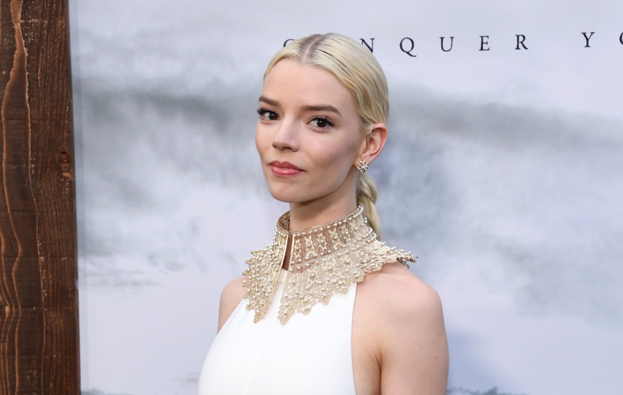 A24 BRASIL on X: 🚨 Anya Taylor-Joy recusou papel no Disney