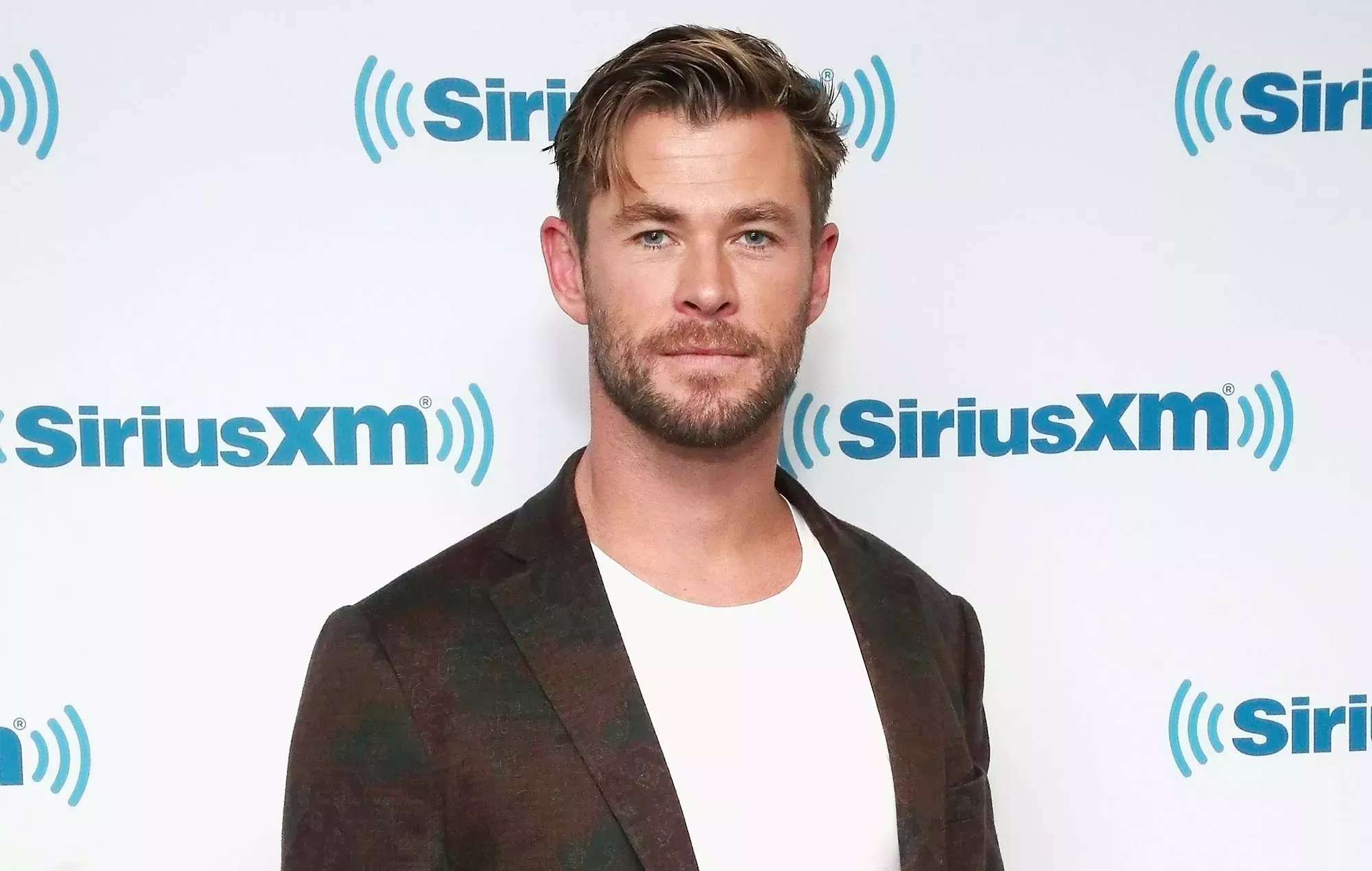 Chris Hemsworth revela su predisposición genética al Alzheimer: 