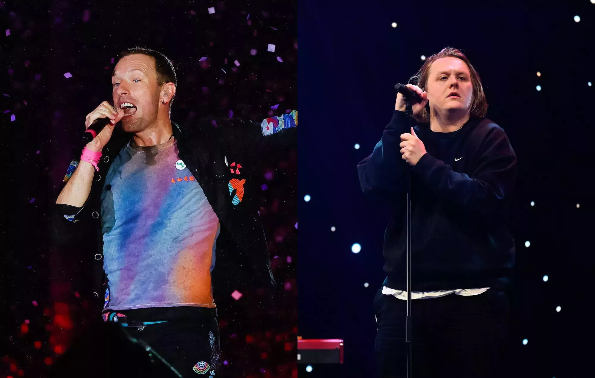 Coldplay, Lewis Capaldi y otros actuarán en el Jingle Bell Ball 2022 de Capital