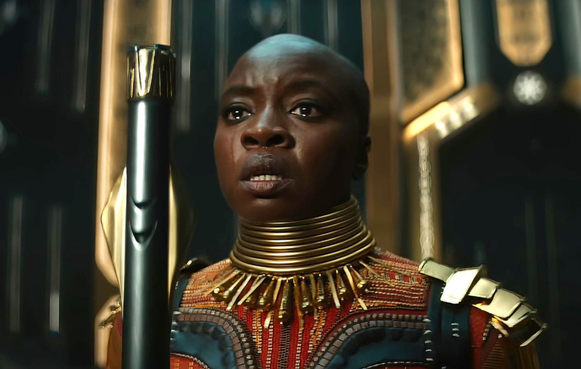 ¿Cuándo se estrena "Black Panther: Wakanda Forever' en los cines