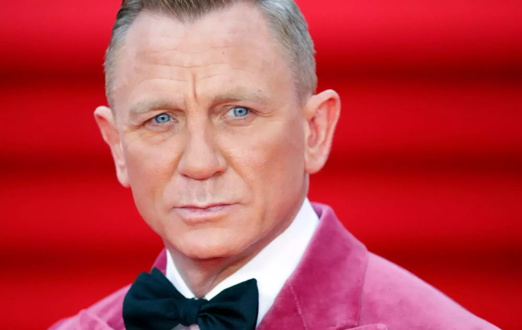 Daniel Craig solía esconder sus propias películas en Blockbuster