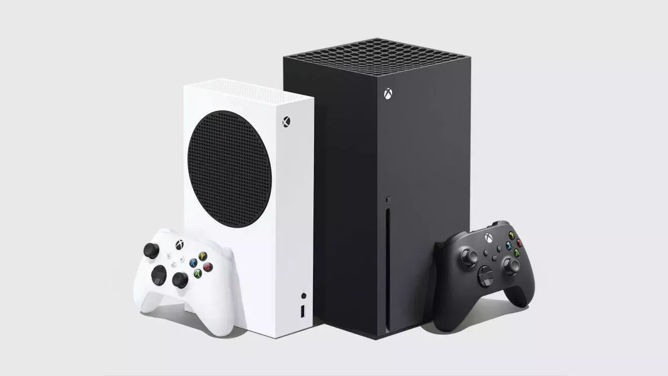 Detalles sobre la próxima ronda de actualizaciones del panel de control de Xbox