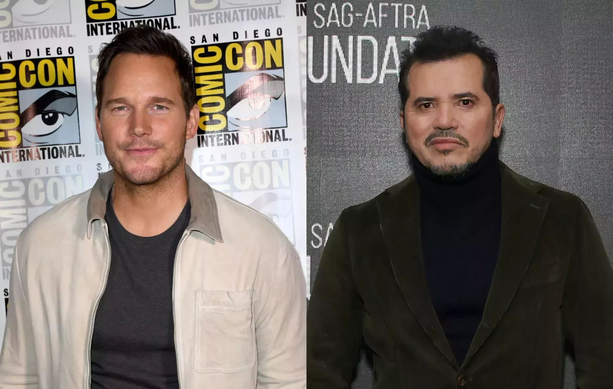 El casting para la película de Super Mario de Chris Pratt 