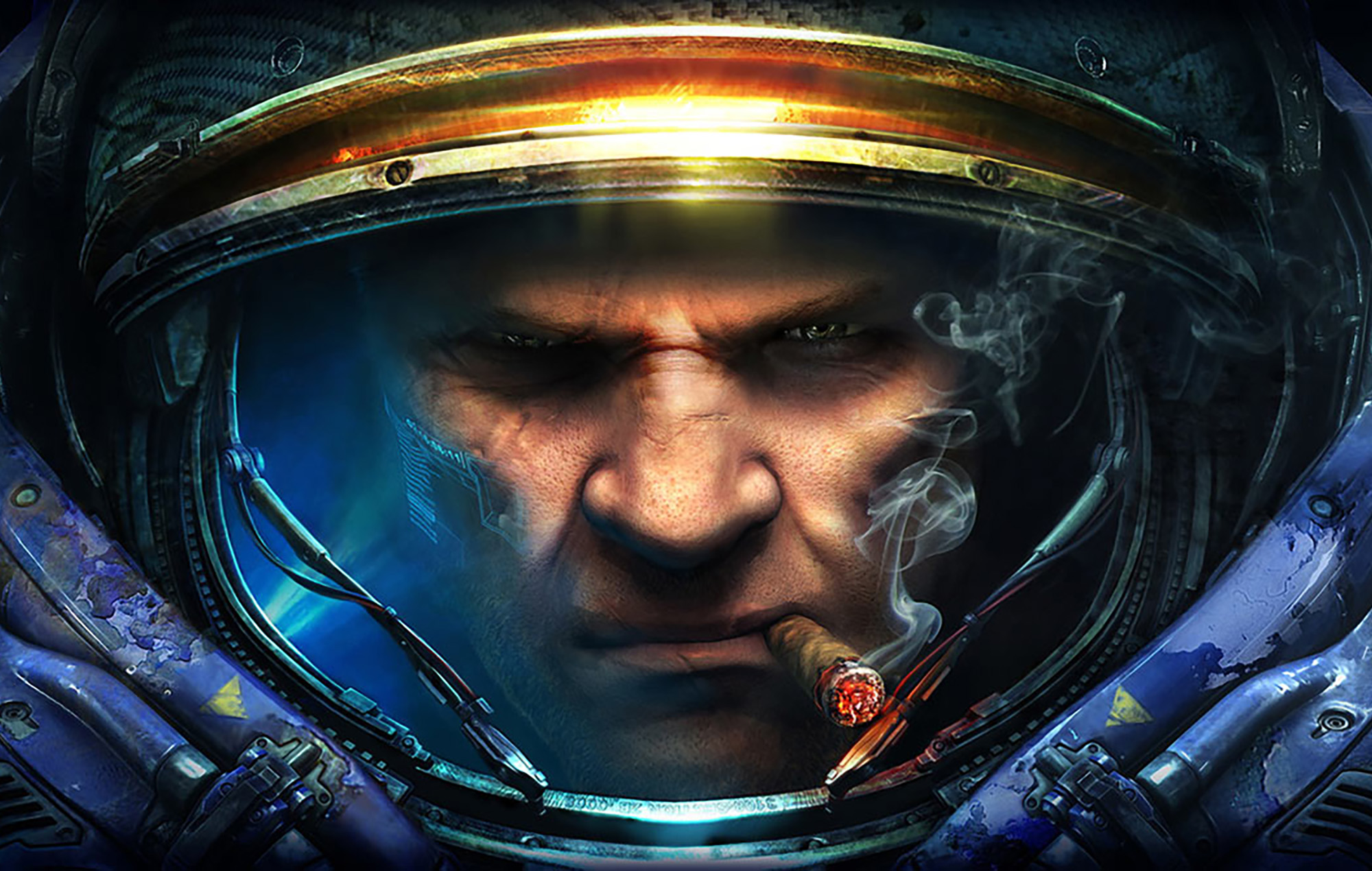 The Xbox boss wants to revive the iconic “StarCraft” series.