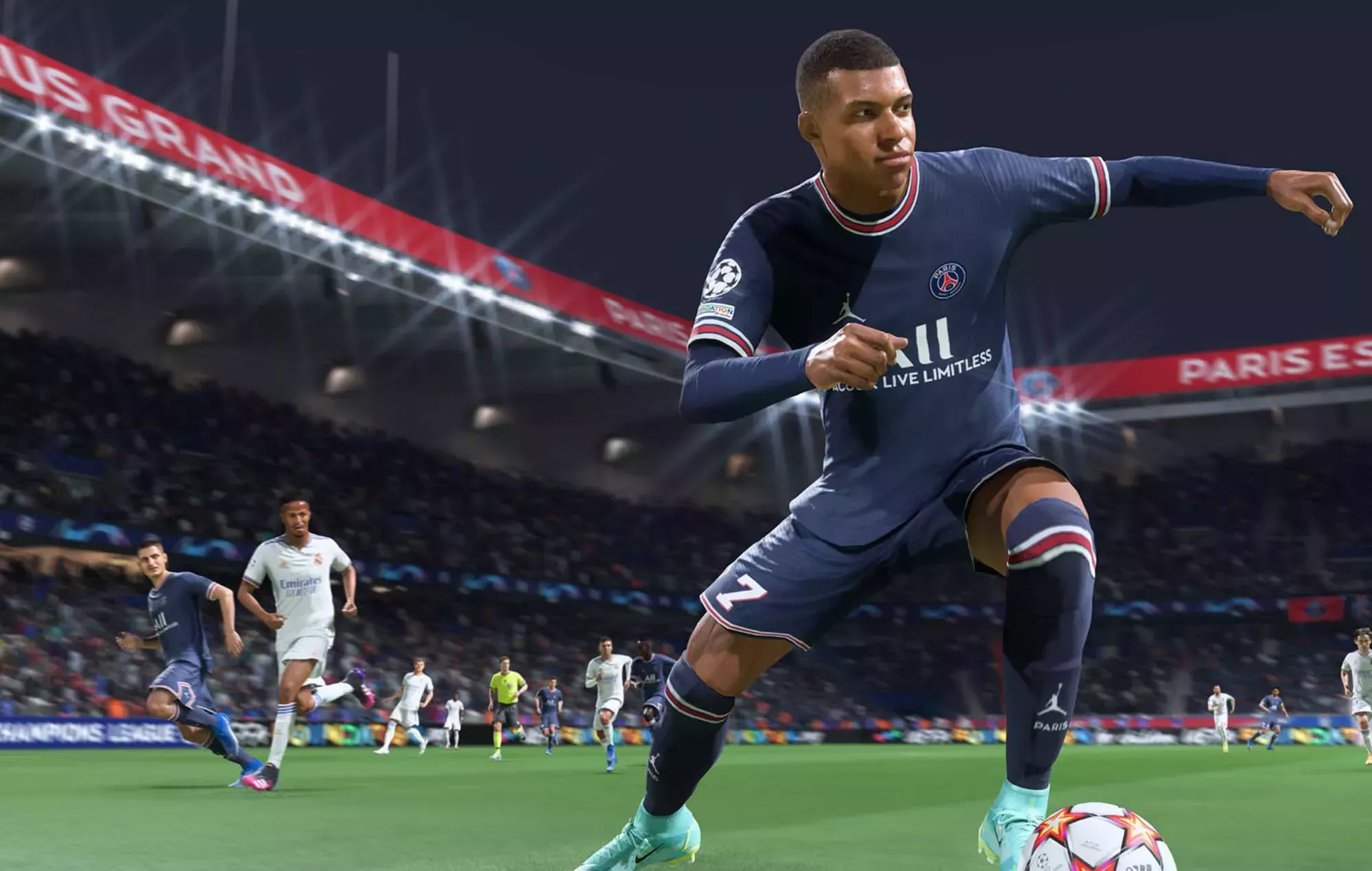 FIFA 23' predice los ganadores del Mundial mediante una simulación