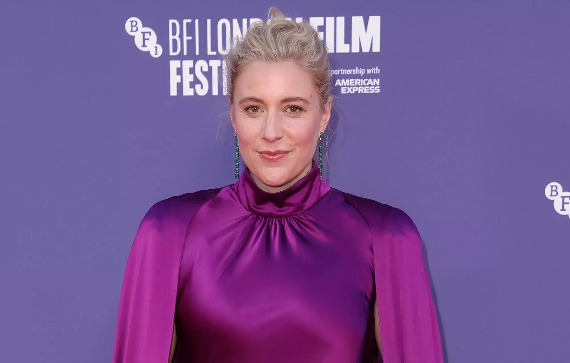 Greta Gerwig pensó que 'Barbie' acabaría con su carrera