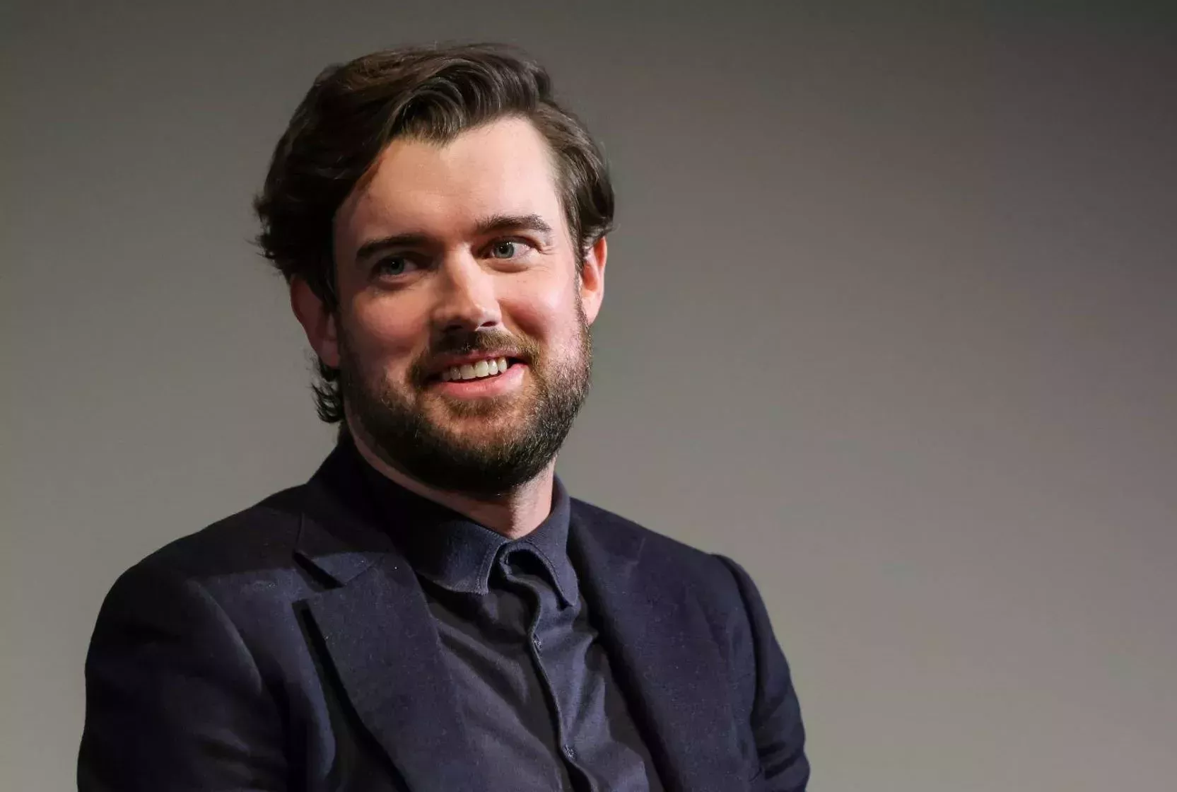 Jack Whitehall solía 