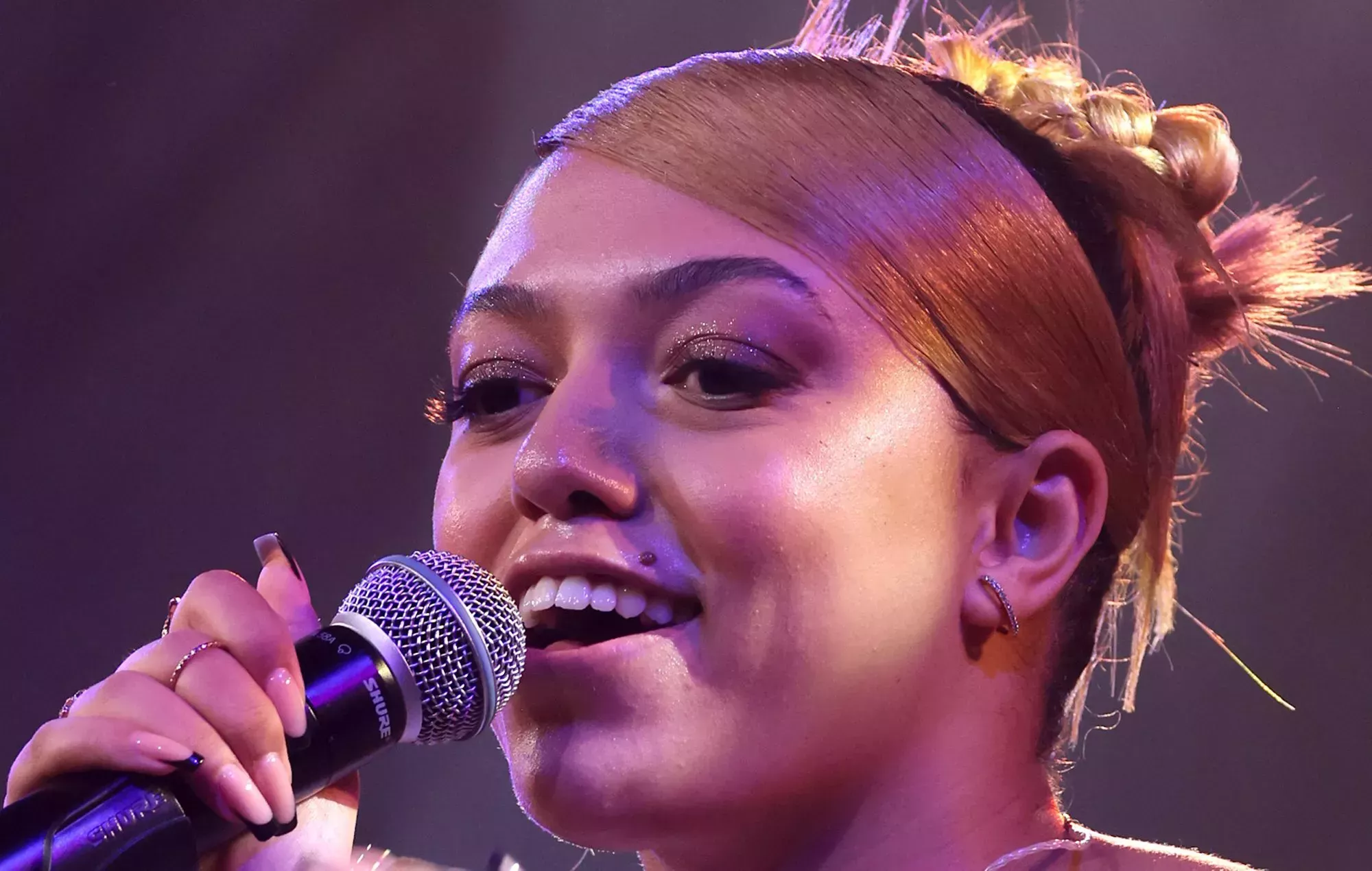 Mahalia estrena su nuevo y tierno tema 'Bag Of You'