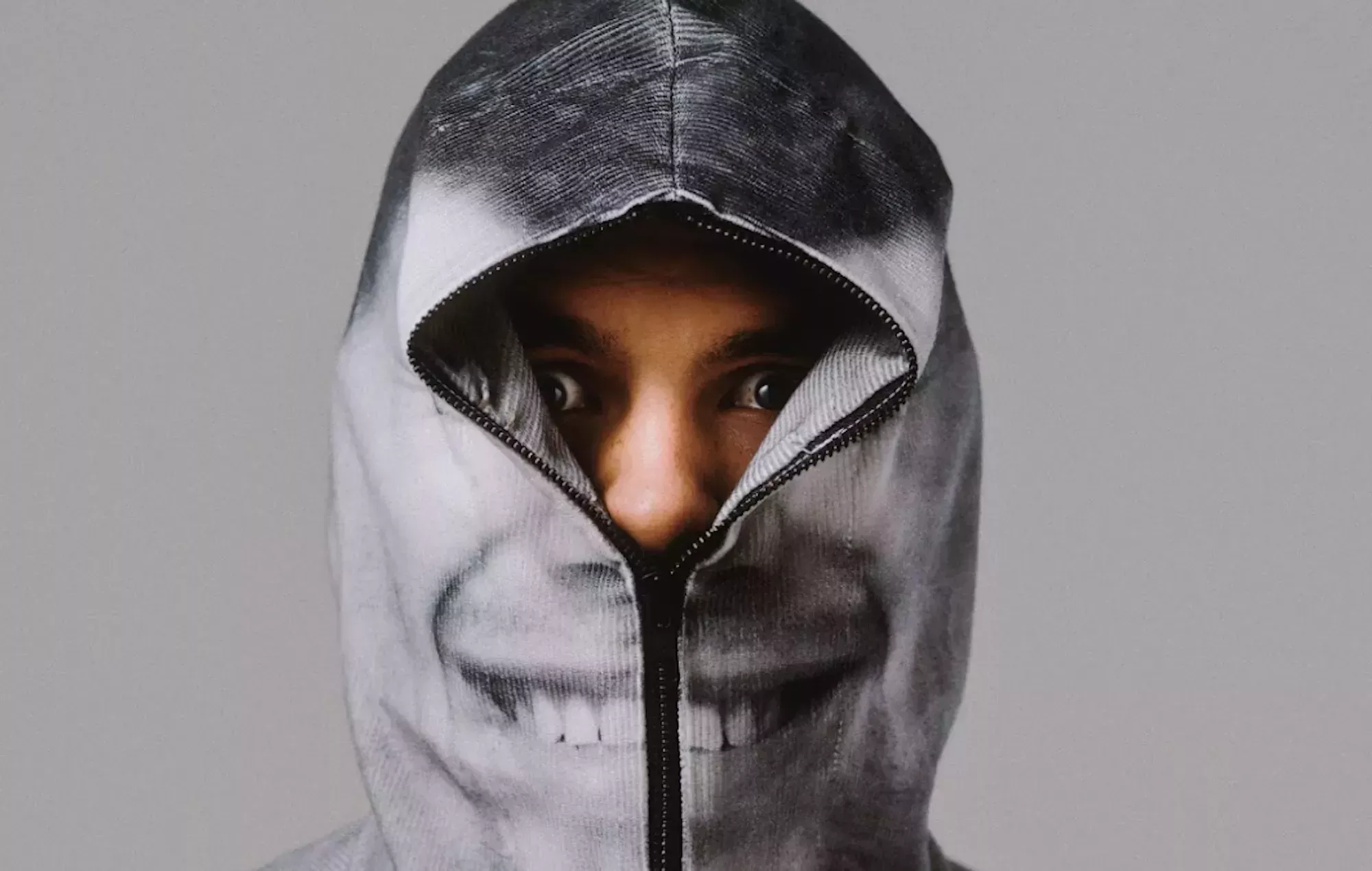 Slowthai vuelve con su nuevo single 'I Know Nothing': 