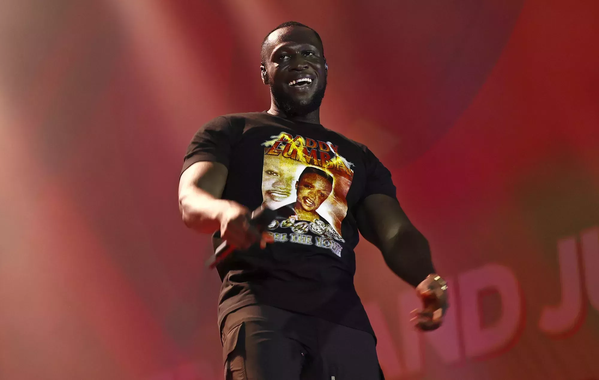 Stormzy anuncia dos espectáculos íntimos en el PRYZM de Kingston