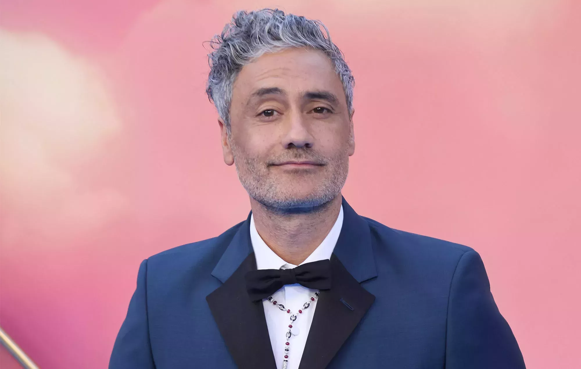 Taika Waititi enumera sus cinco películas favoritas de Nueva Zelanda