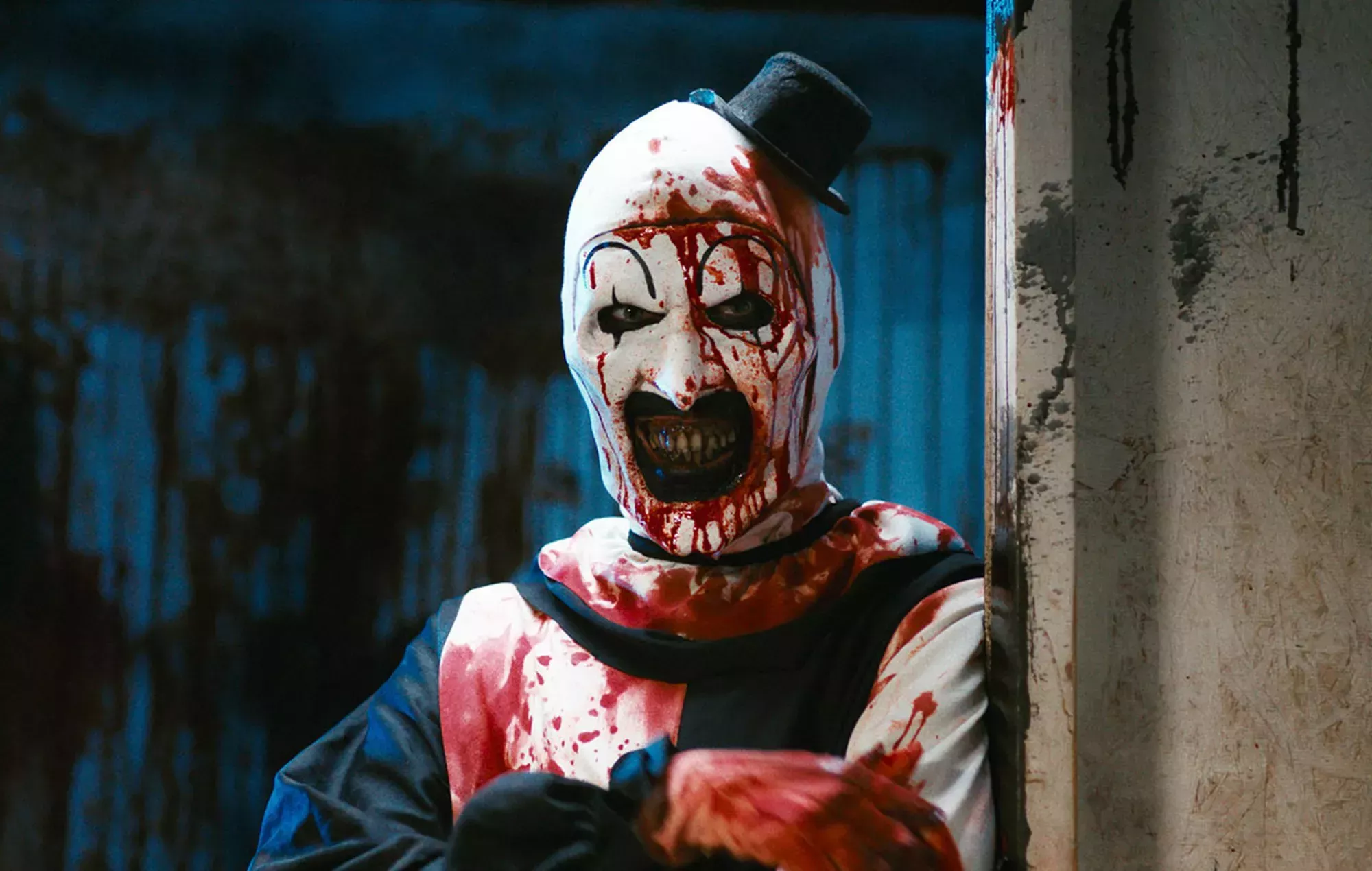 Terrifier 3' será 