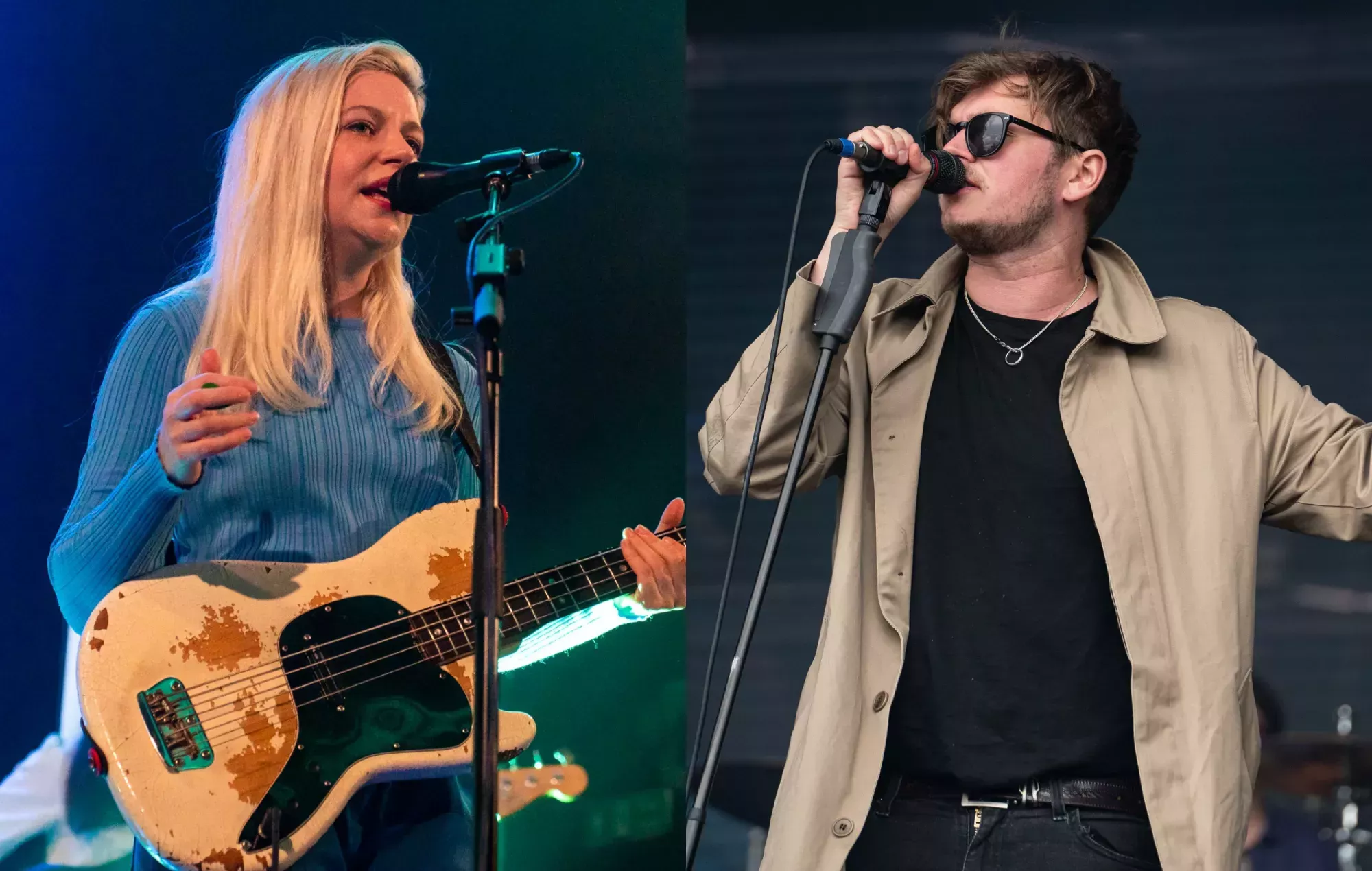 Yard Act, Alvvays y otros actuarán en el Dot To Dot Festival 2023