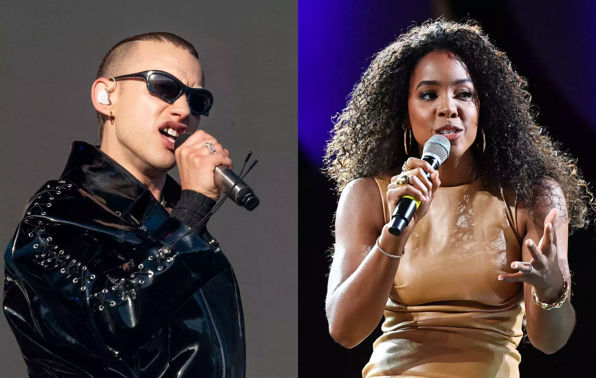 Years & Years y Kelly Rowland encabezarán Mighty Hoopla 2023