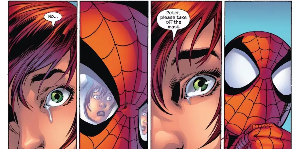 10 maneras en las que Spider-Man fue demasiado lejos | Cultture
