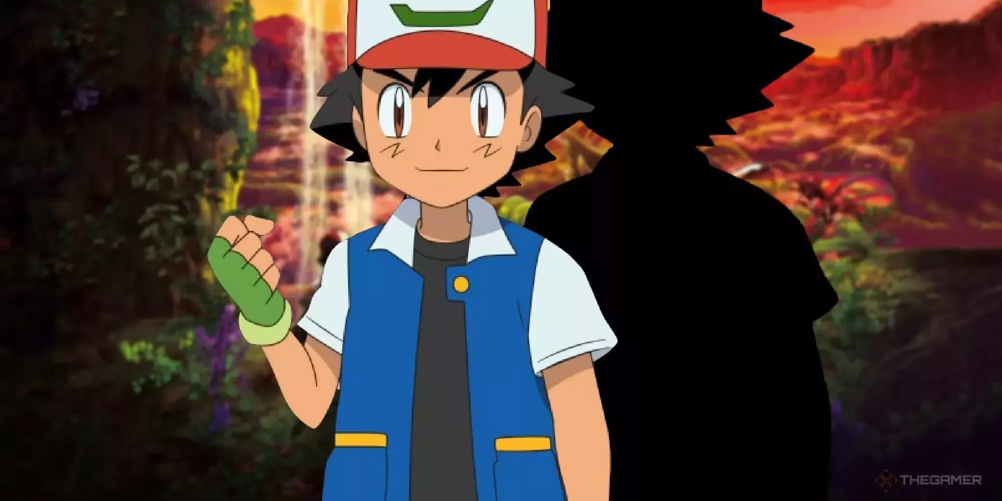 10 maneras en que la historia de Ash Ketchum puede acabar en Pokémon |  Cultture