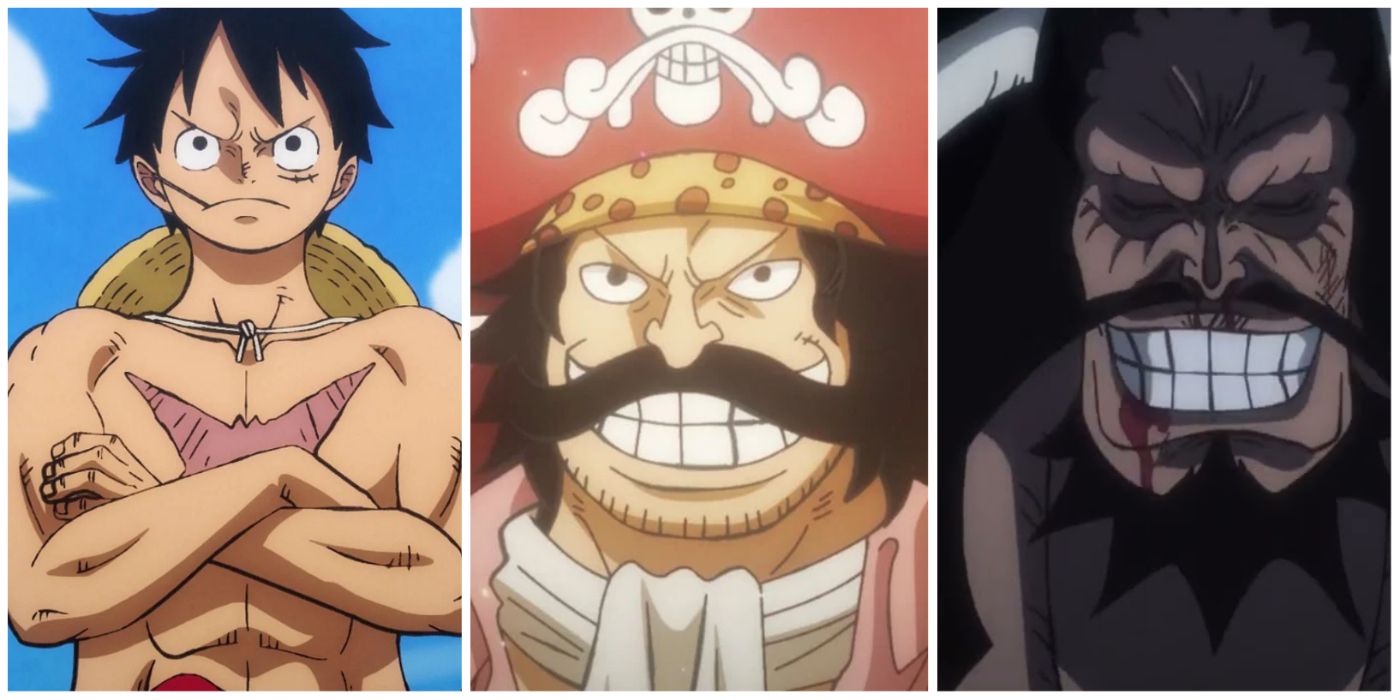 One Piece: 4 duras realidades de ser un noble del mundo (y 5 ventajas)