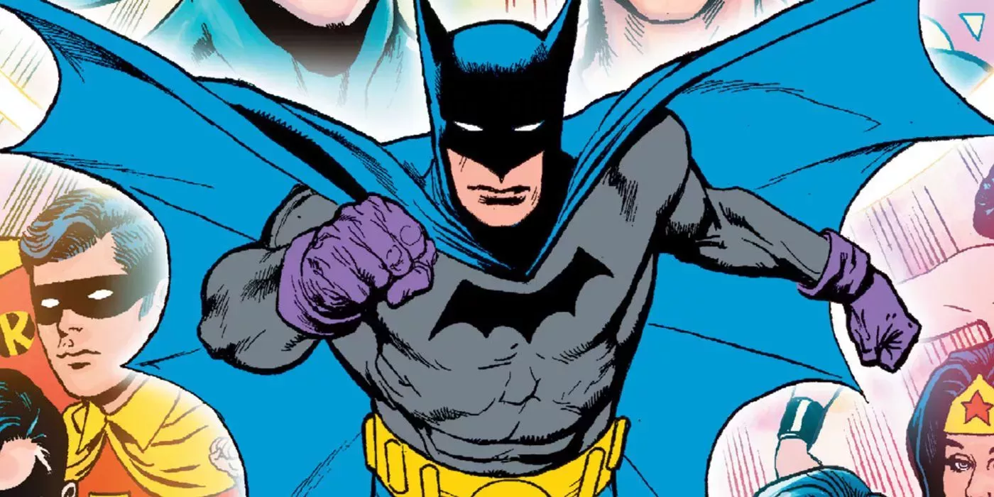 10 versiones alternativas de Batman que merecen su propio cómic | Cultture