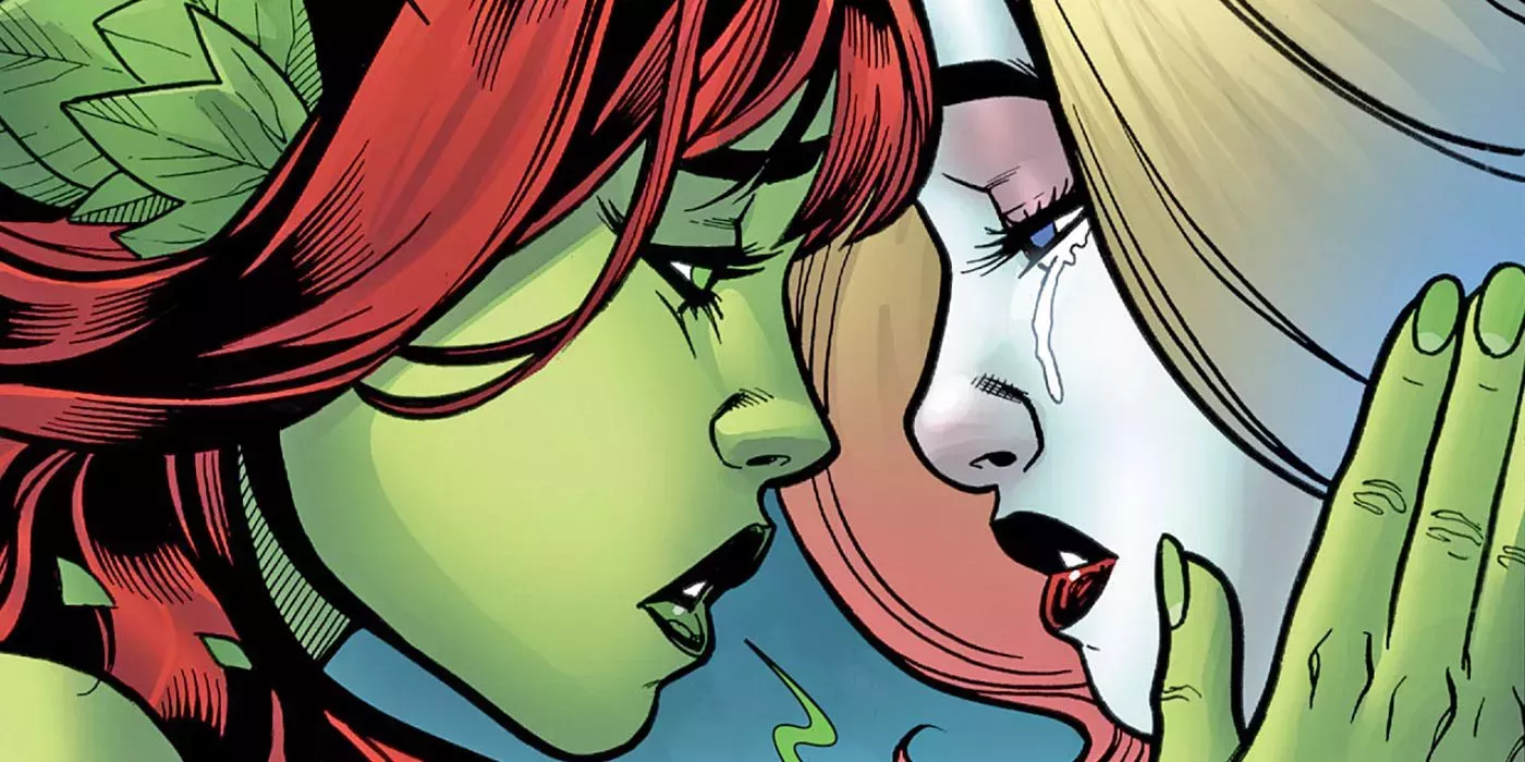 13 Mejores Cómics De Dc Con Gran Representación Lgbtq Cultture 