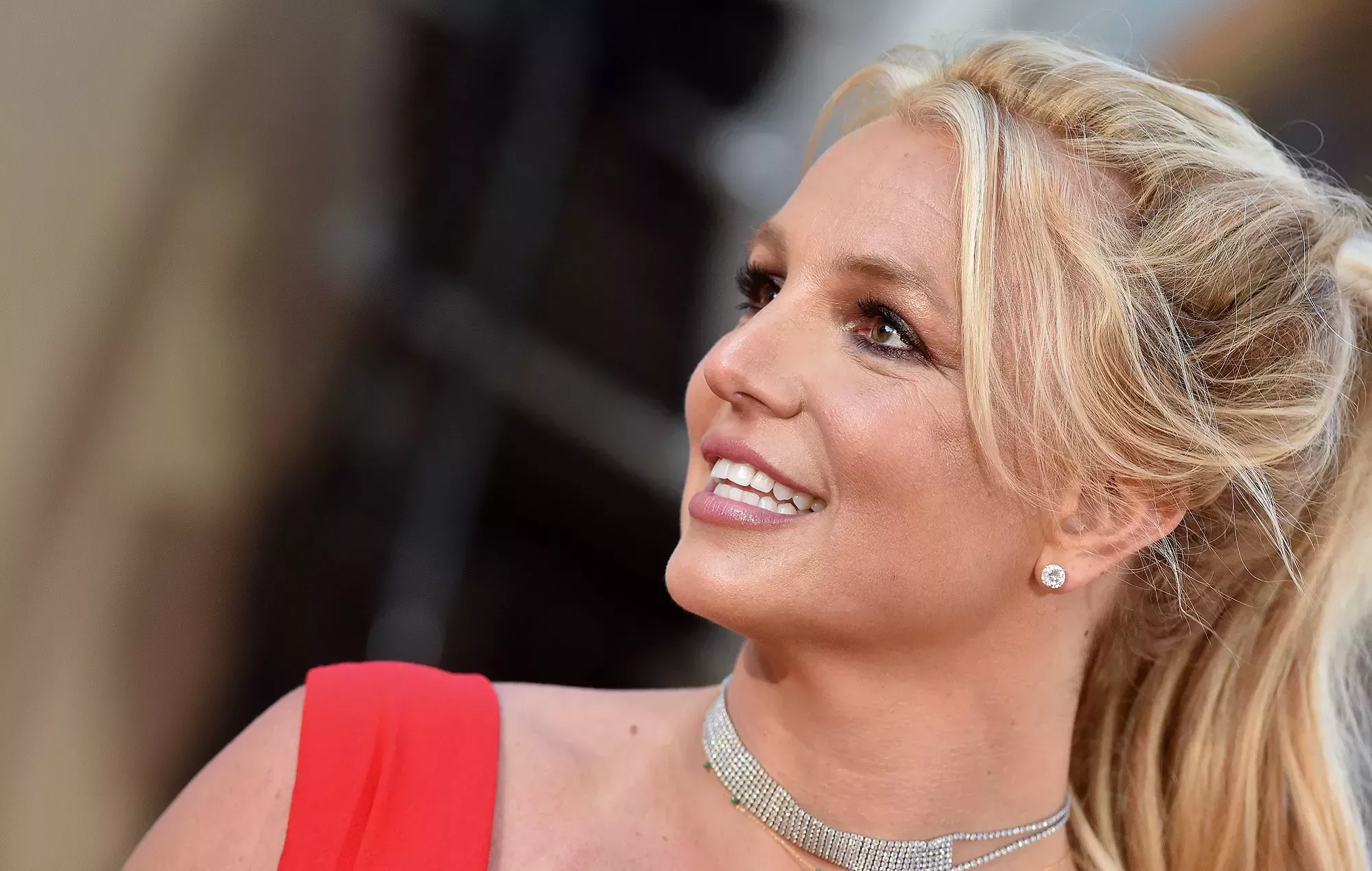 Britney Spears desactiva su cuenta oficial de Instagram