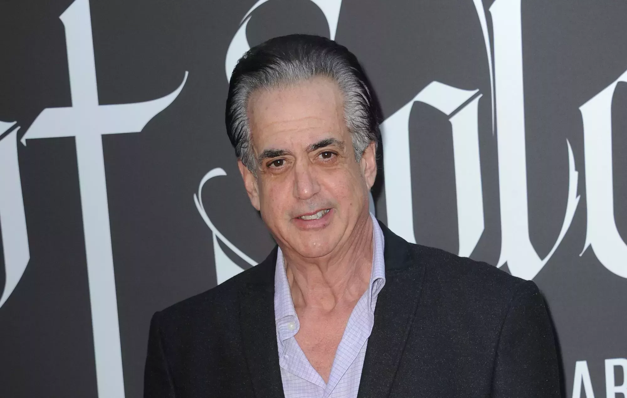 El actor de 'Green Book' Frank Vallelonga Jr. es encontrado muerto