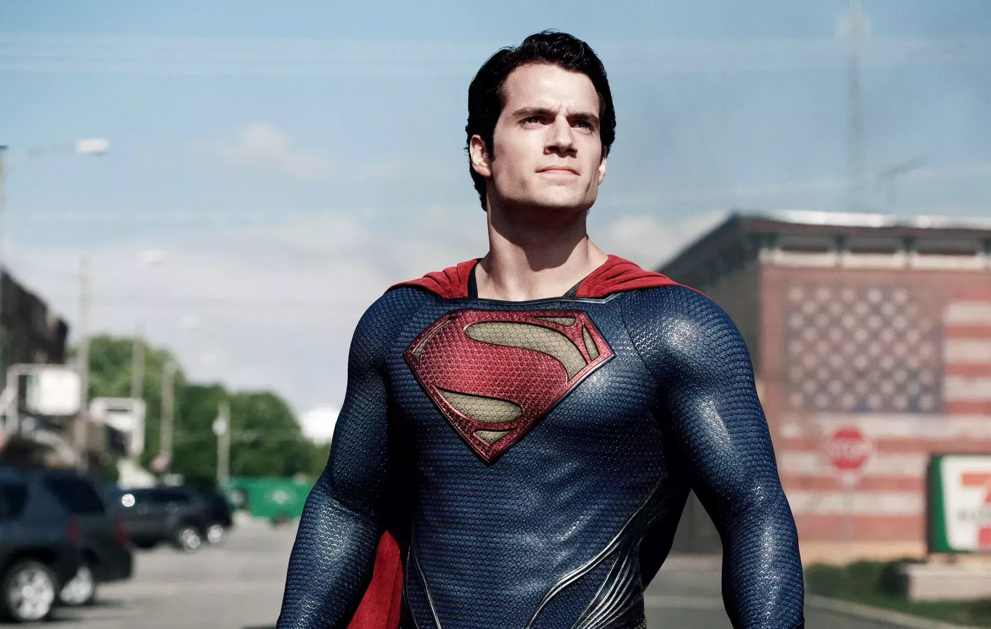 El cameo de Superman de Henry Cavill habría sido eliminado de 'The Flash'