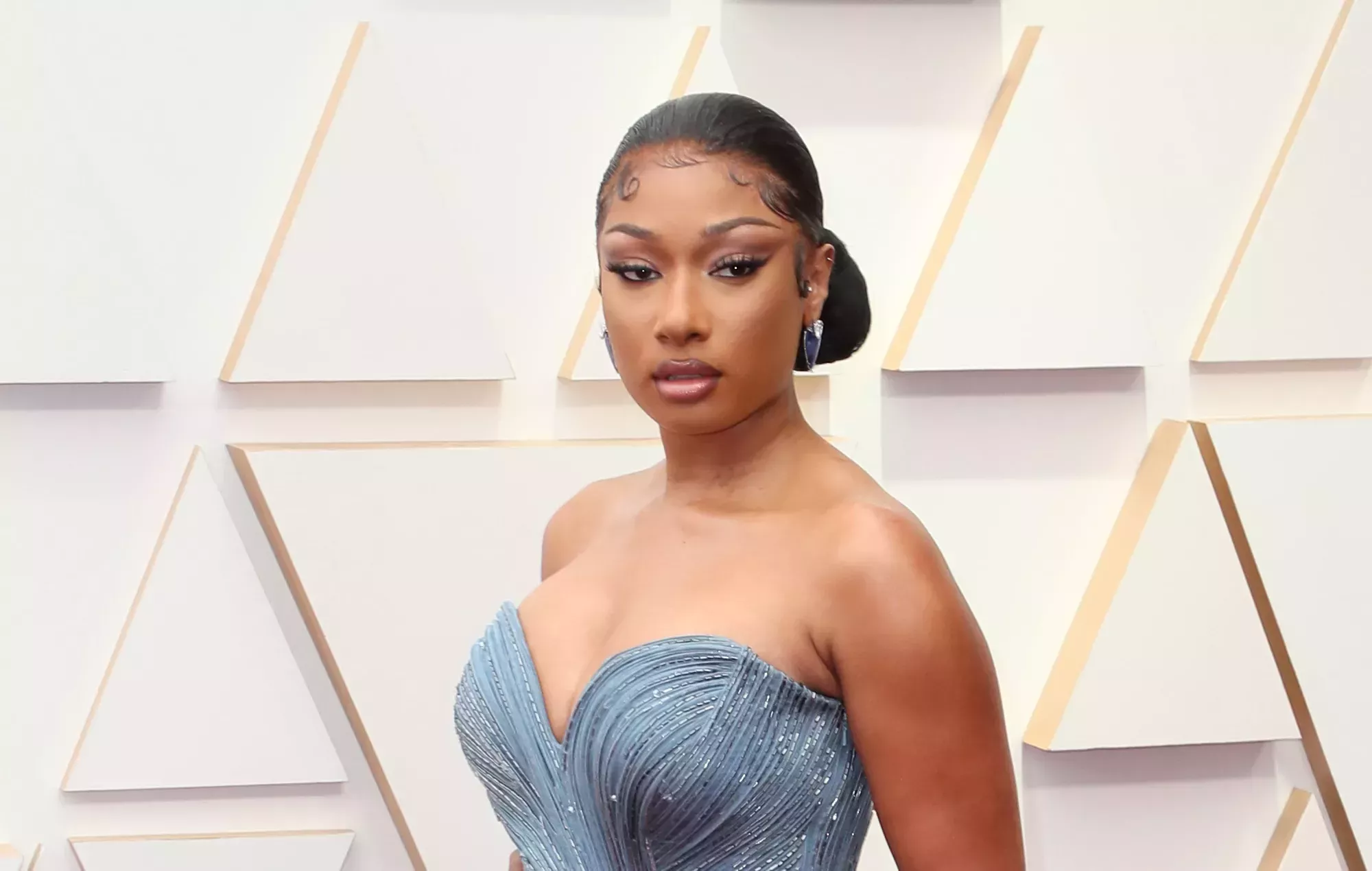 El ex ayudante de Megan Thee Stallion testifica en el caso de Tory Lanez y se retracta de su declaración anterior