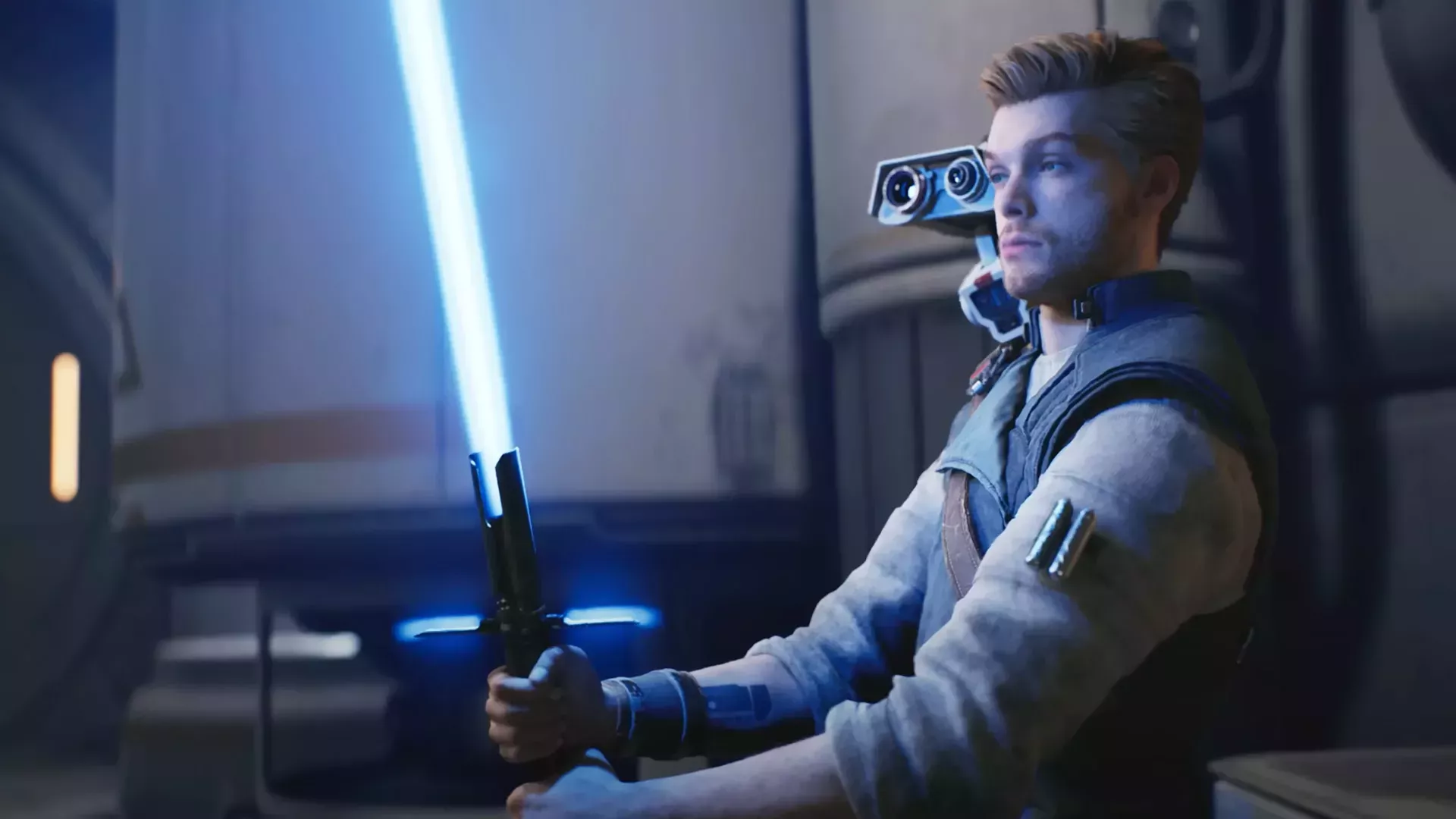 El tráiler de Star Wars Jedi: Survivor confirma la fecha de lanzamiento y mucho más