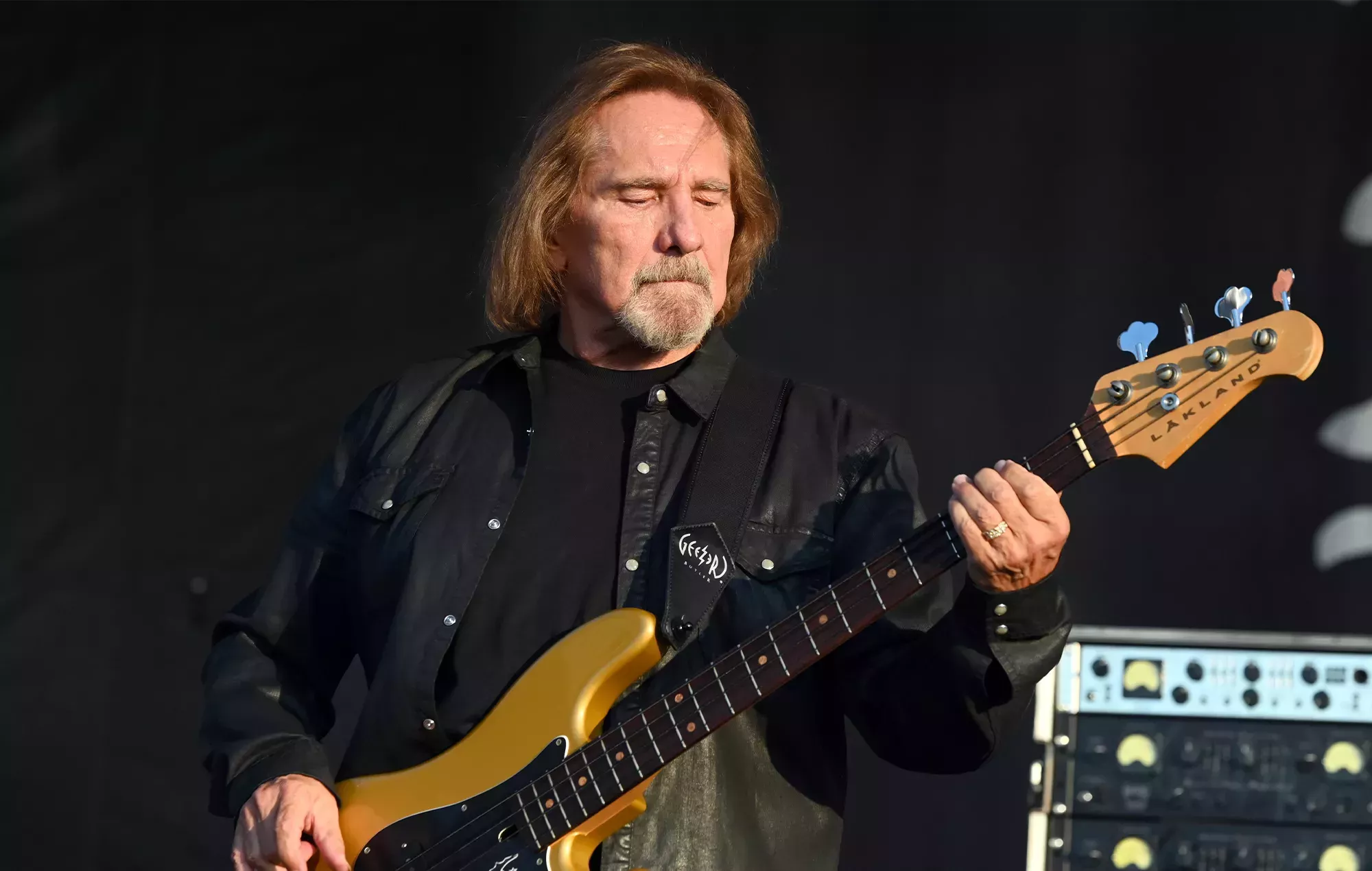 Geezer Butler de Black Sabbath ha sido diagnosticado de neumonía