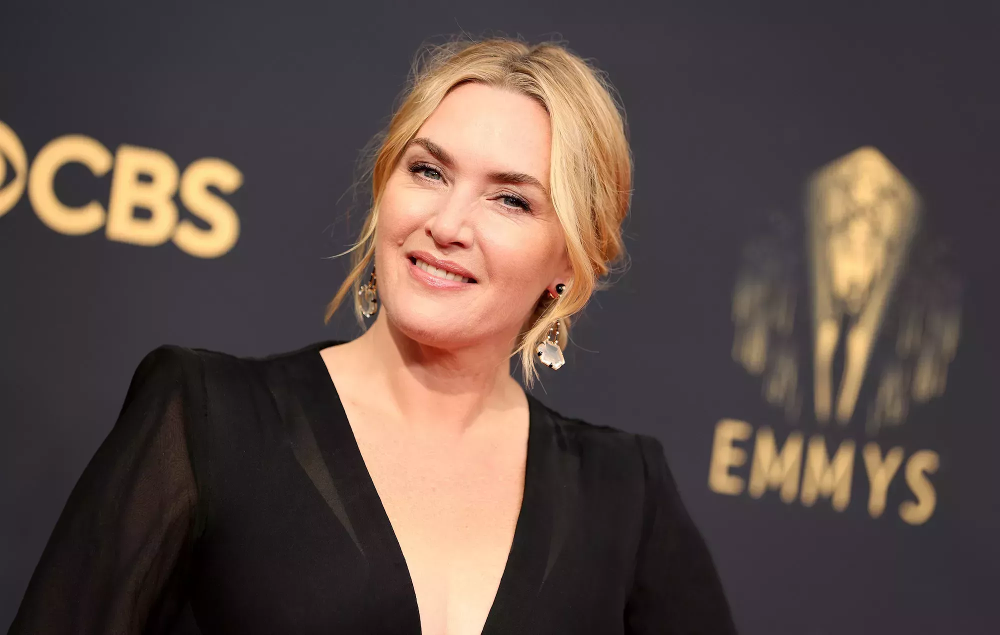 Kate Winslet rechaza los comentarios 