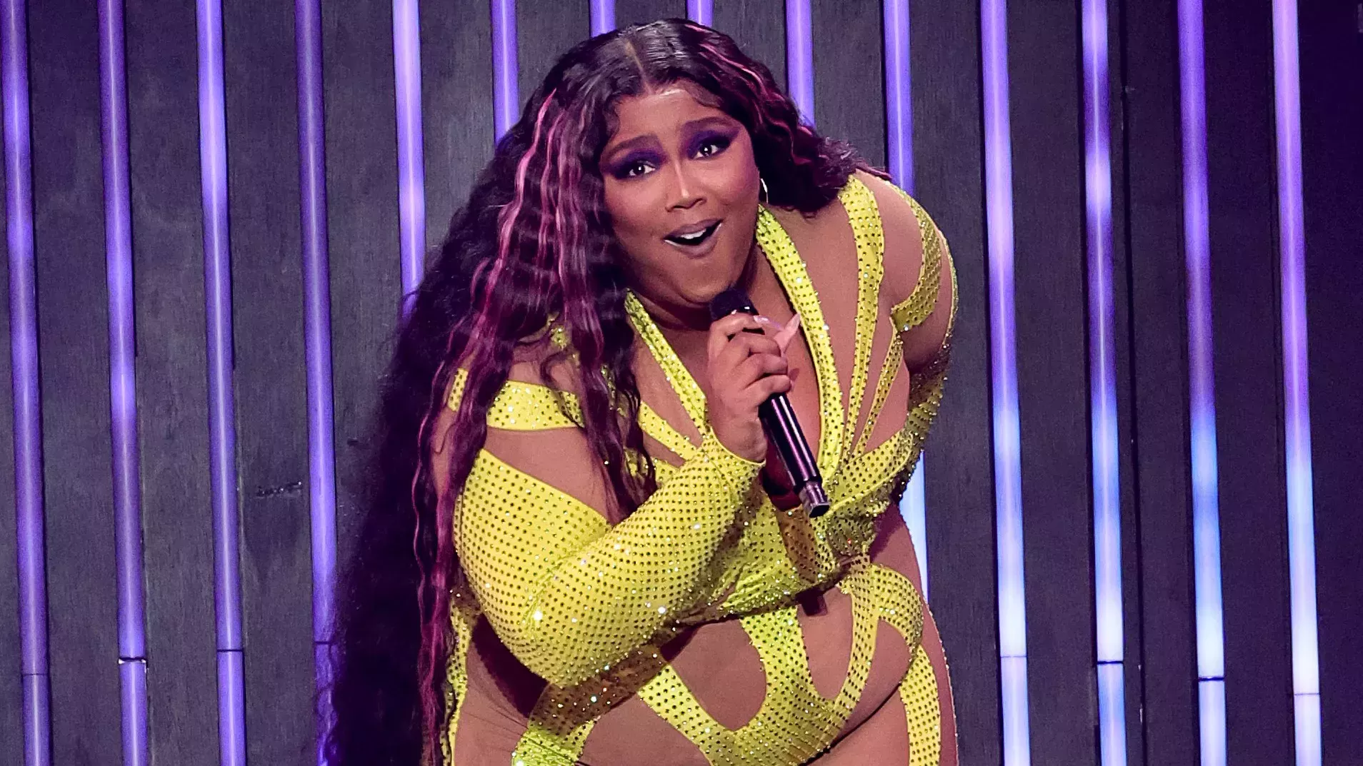 

	
		Lizzo es la mejor artista de TikTok para 2022
	
	