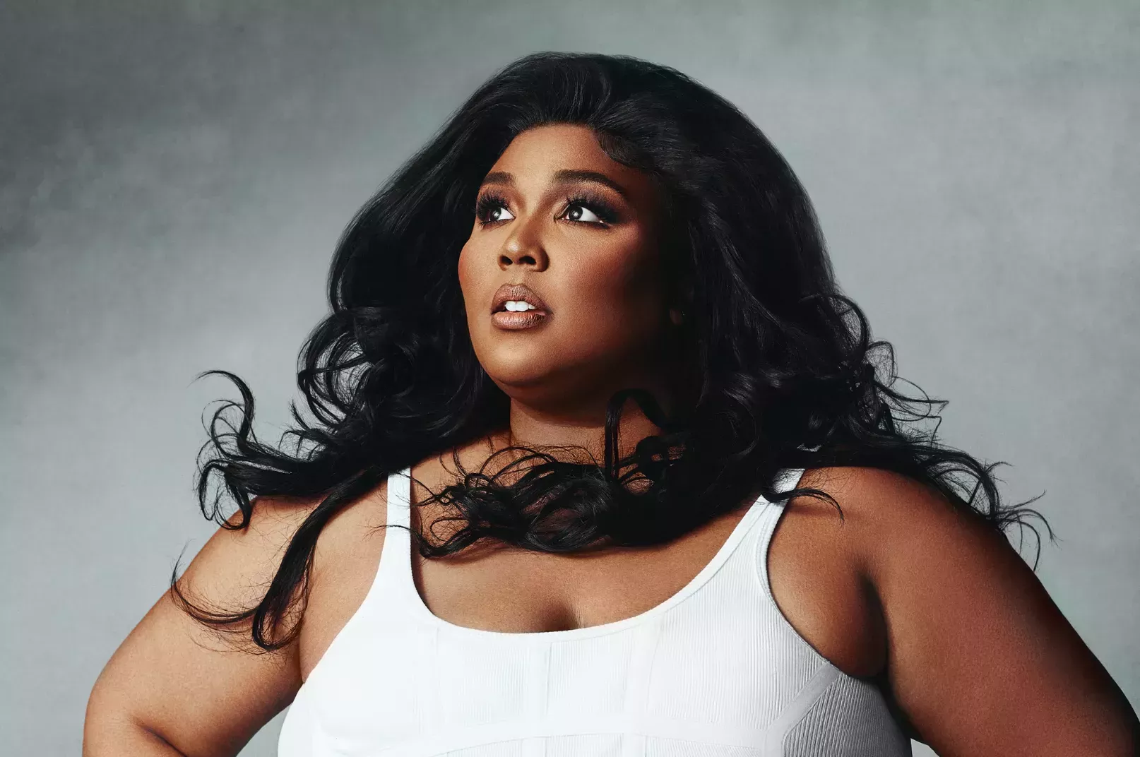 

	
		Lizzo, invitado musical de 