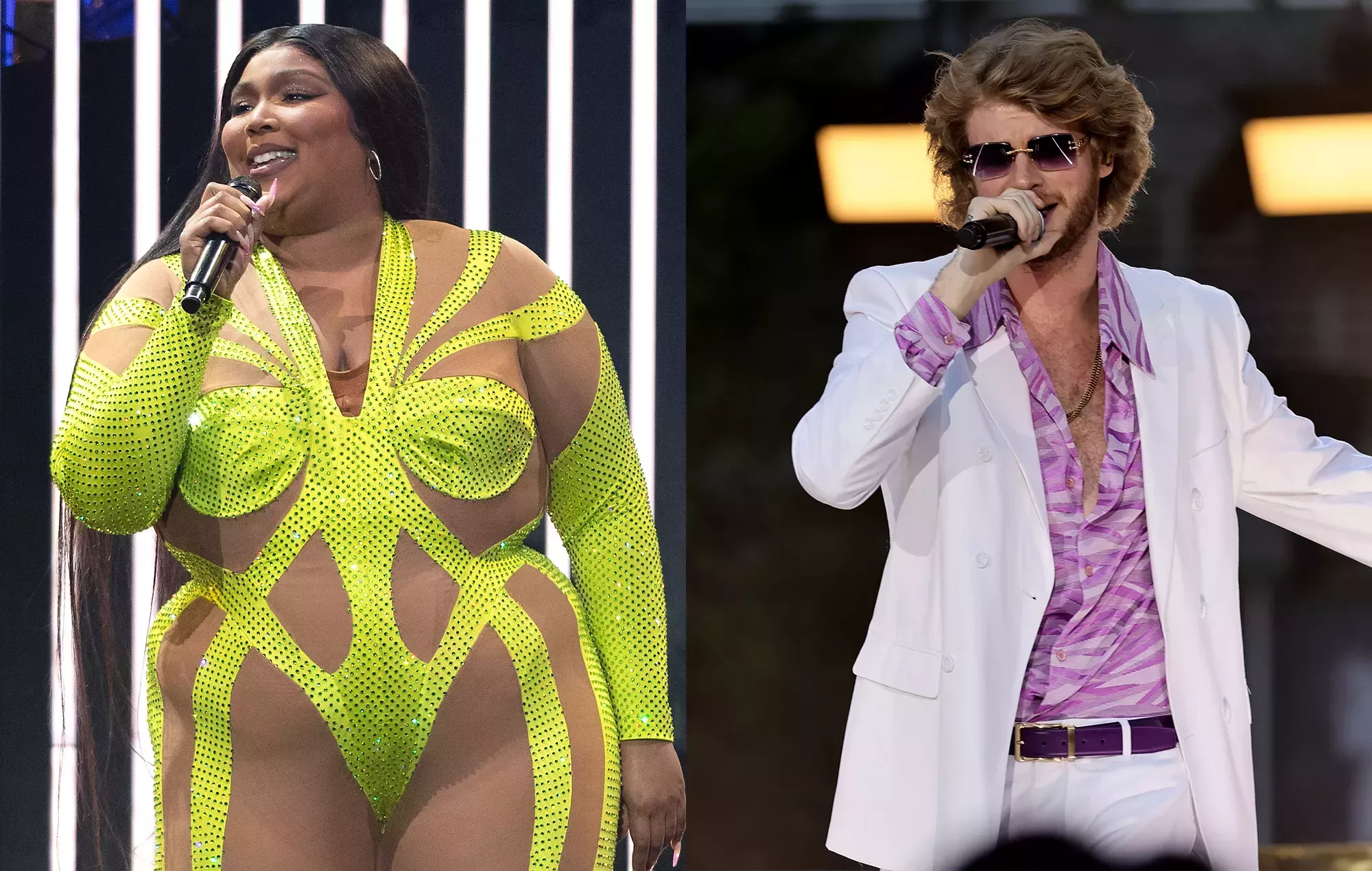 Lizzo Y Su Mamá Se Suben Al Tren De Yung Gravy Con Nuevo Tiktok Cultture