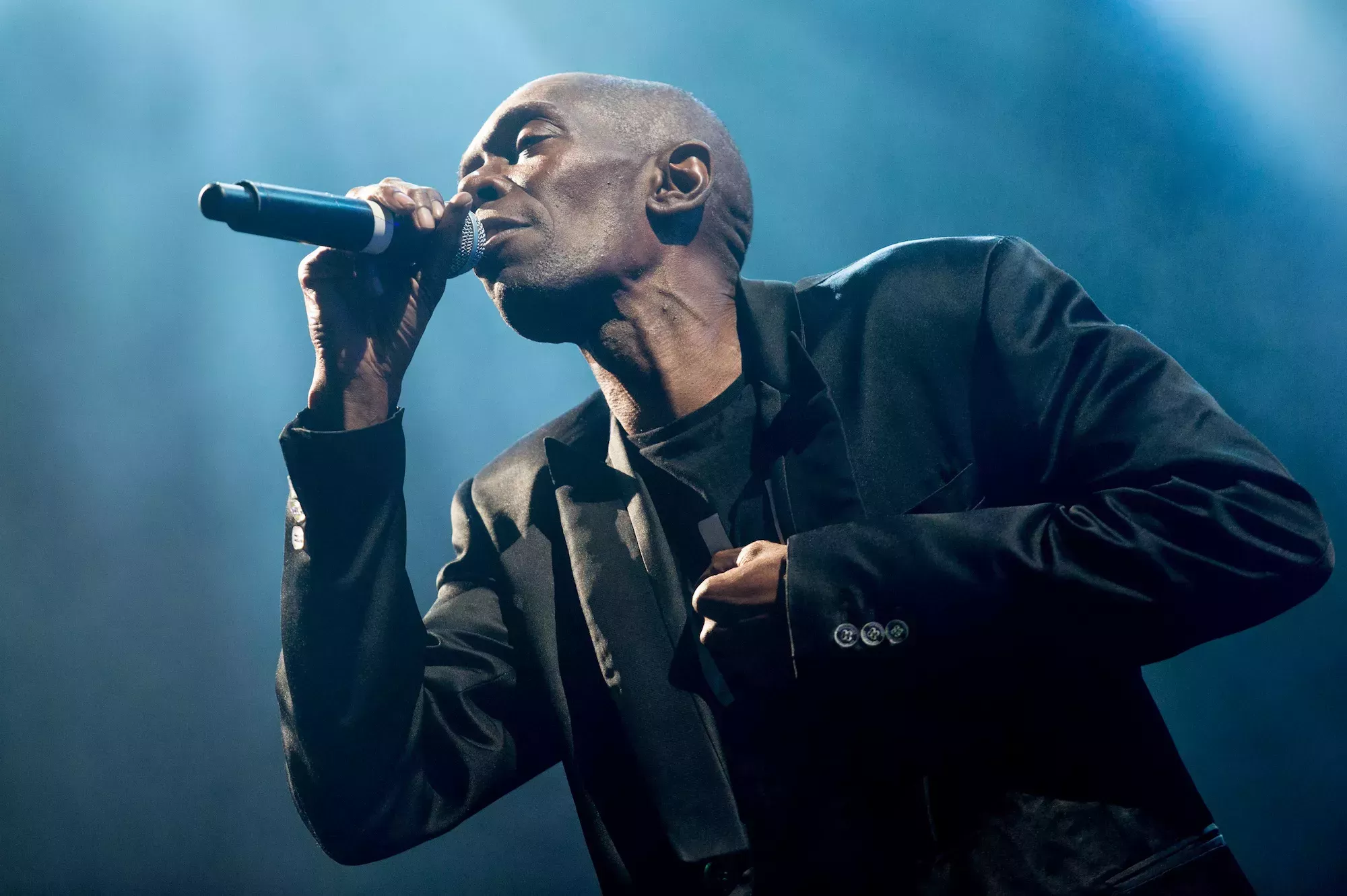 Maxi Jazz, cantante de Faithless, ha fallecido a los 65 años.