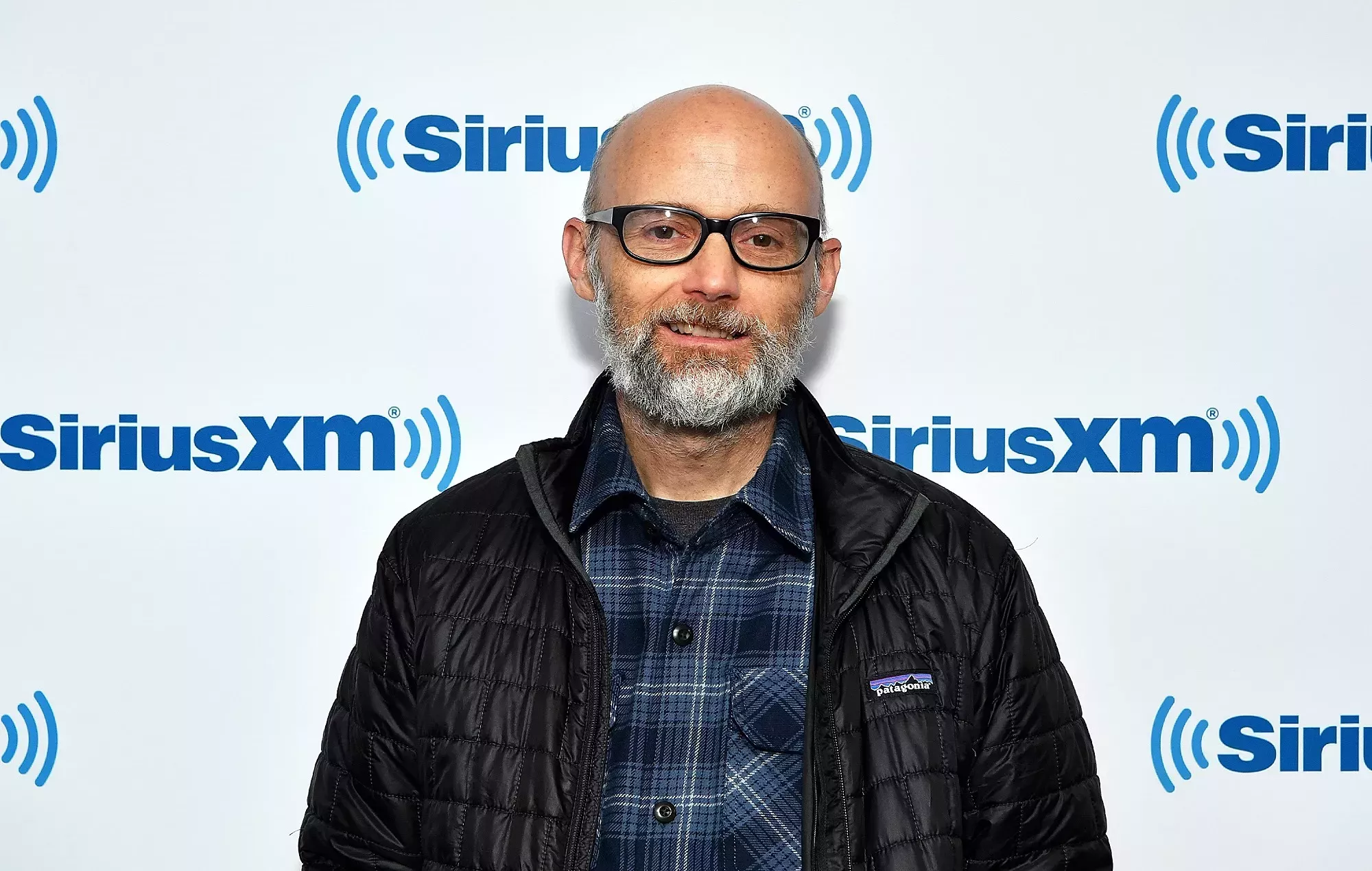 Moby publicará un nuevo álbum ambiental de dos horas y media el día de Año Nuevo