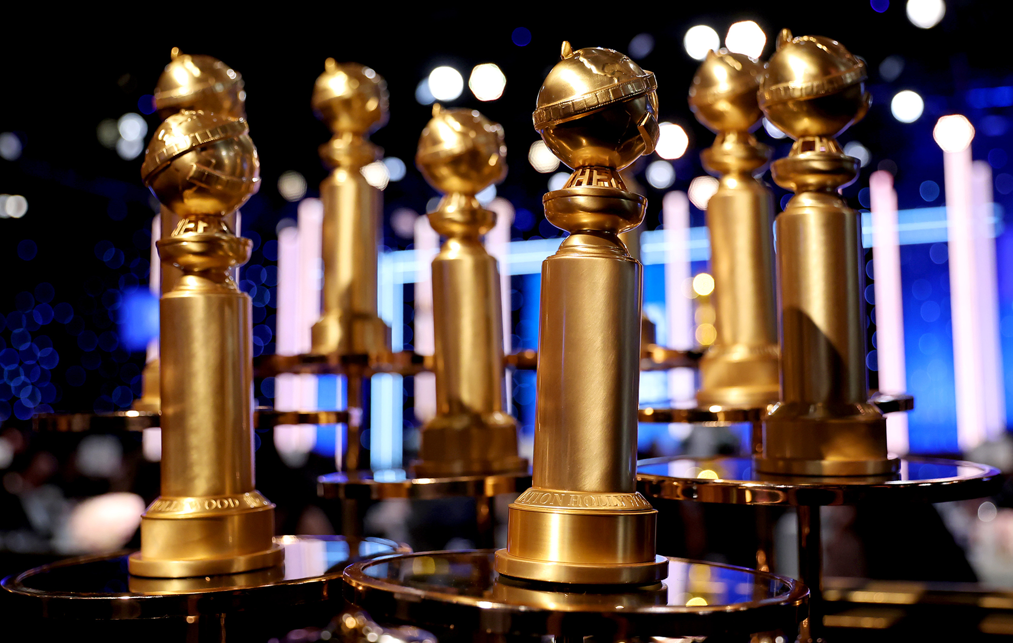 Nominaciones a los Globos de Oro 2023 consulte la lista completa