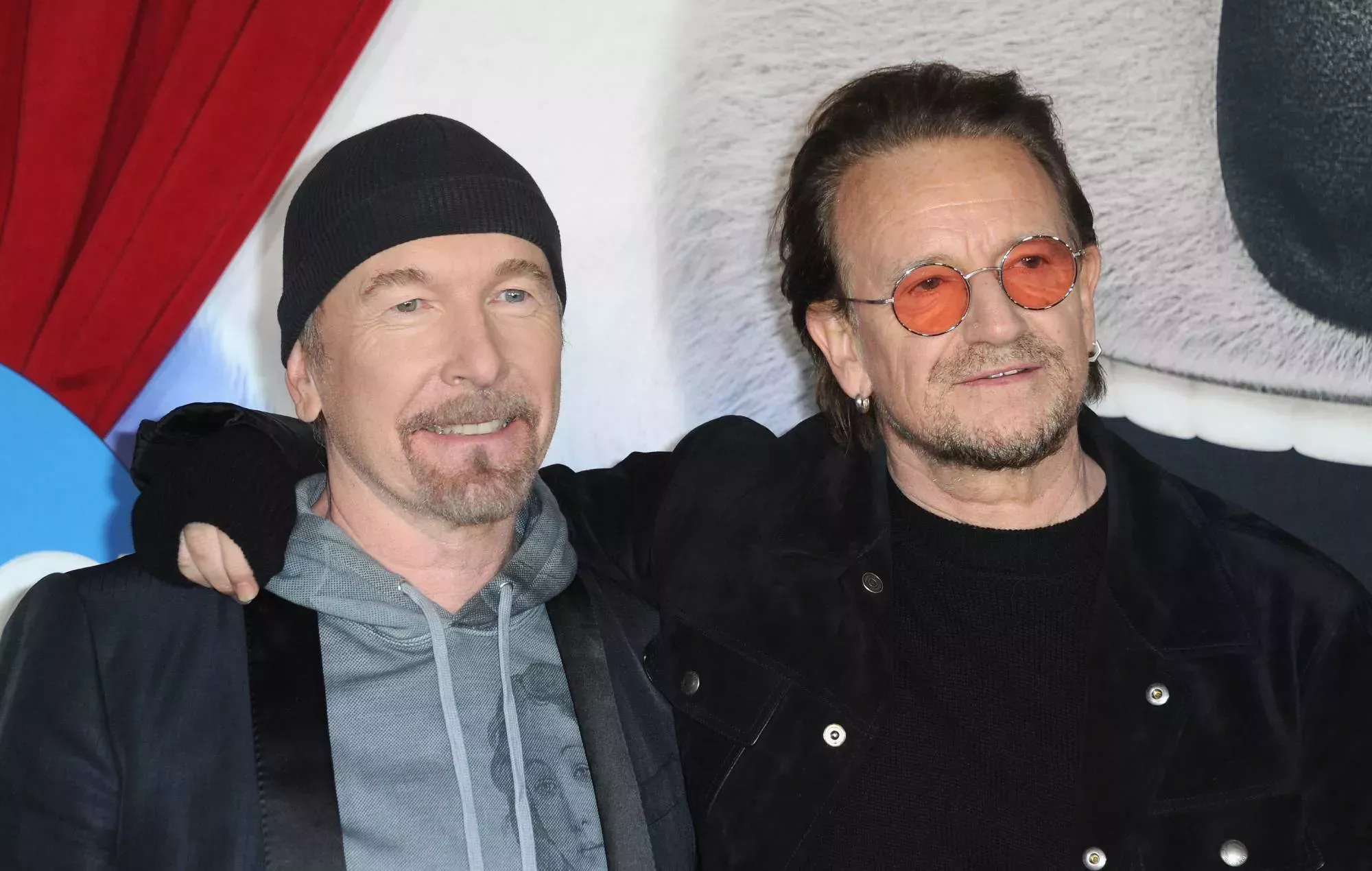 U2 recibirá el premio a la trayectoria del Kennedy Center