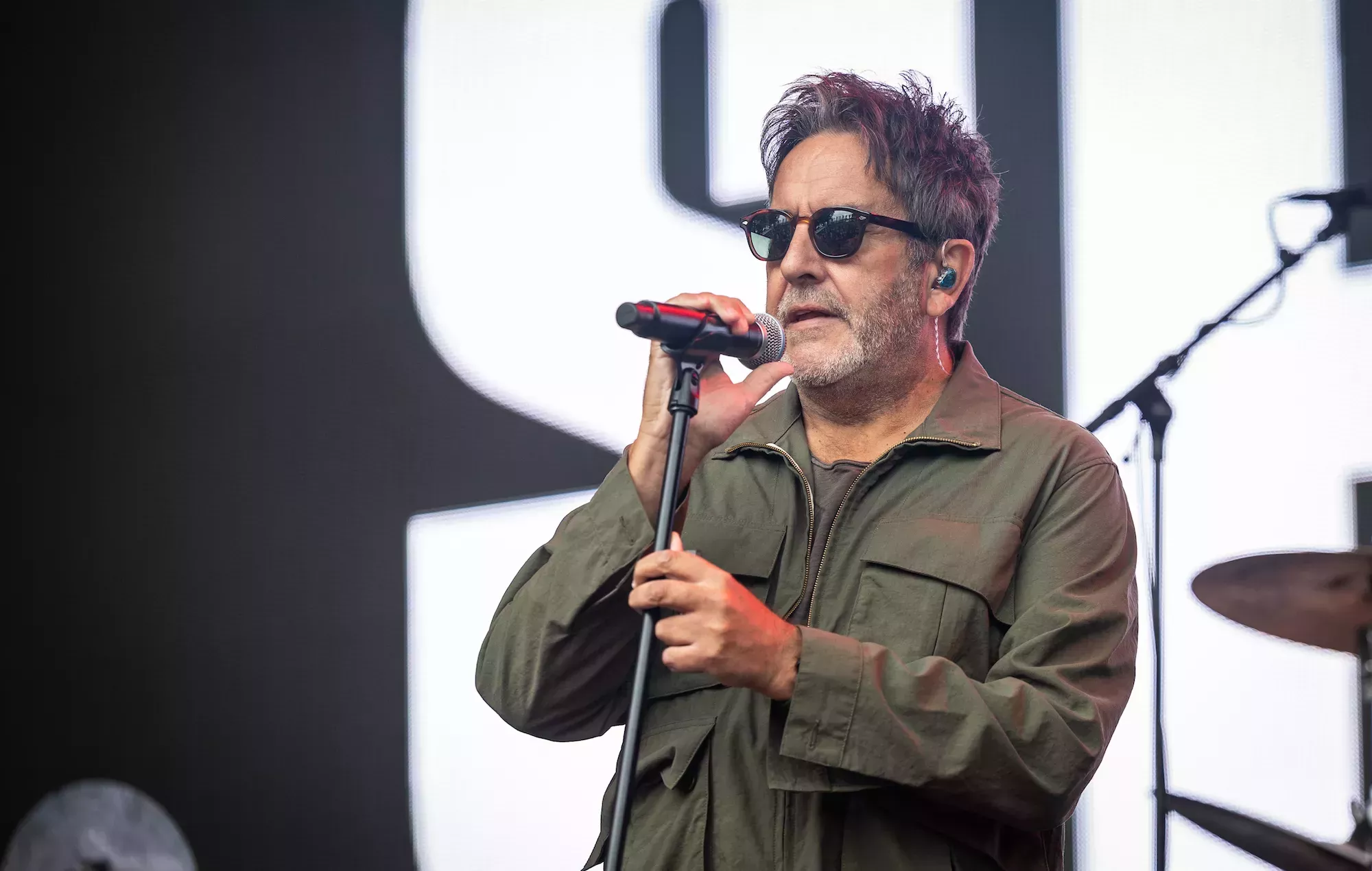 Vea imágenes del último concierto de Terry Hall con The Specials