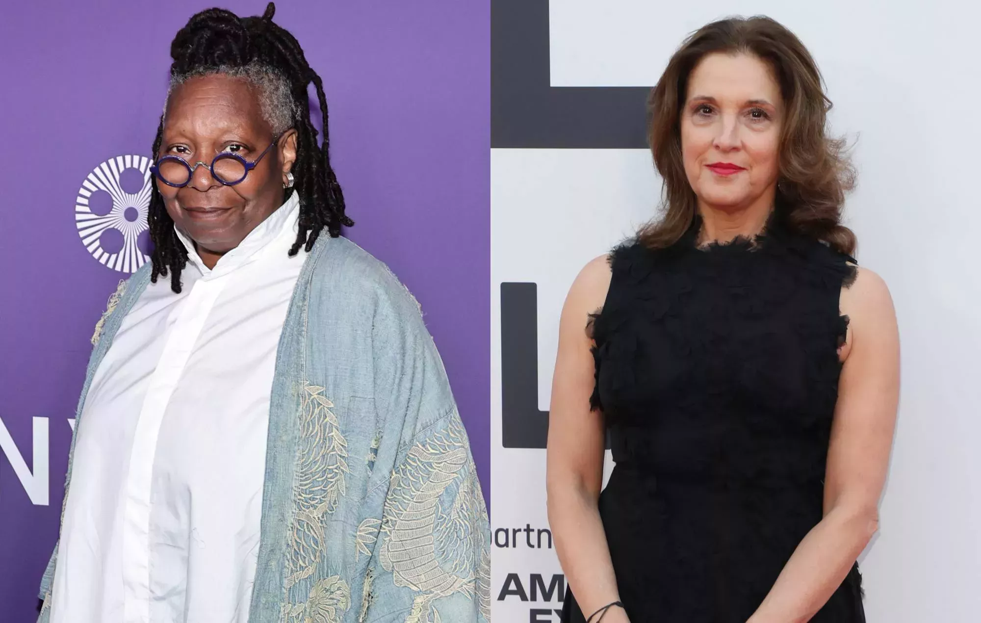 Whoopi Goldberg y Barbara Broccoli explican por qué 'Till' está contada desde la perspectiva de la madre