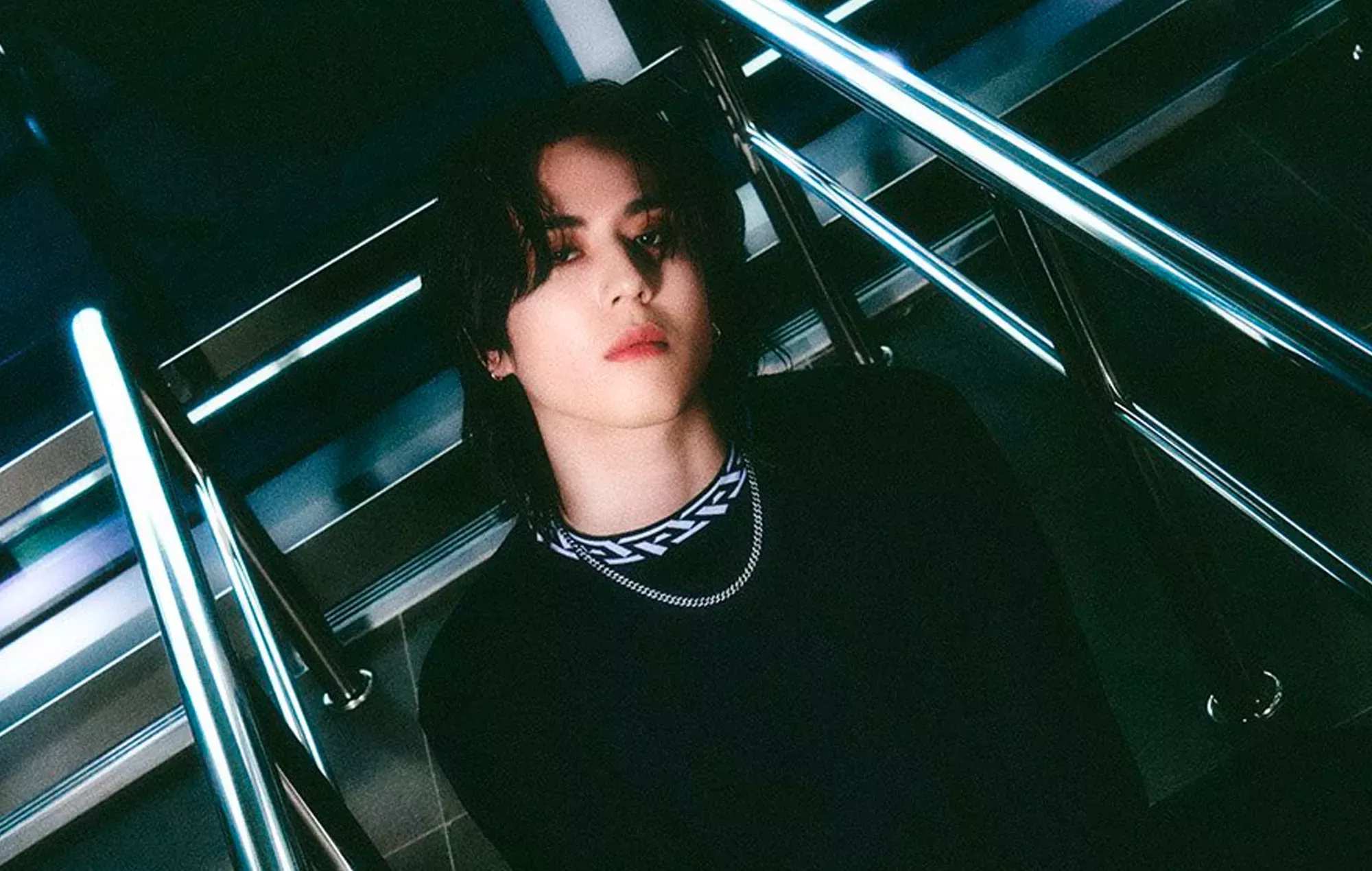 Yugyeom de GOT7 lanzará su nuevo single 'Ponytail' la próxima semana