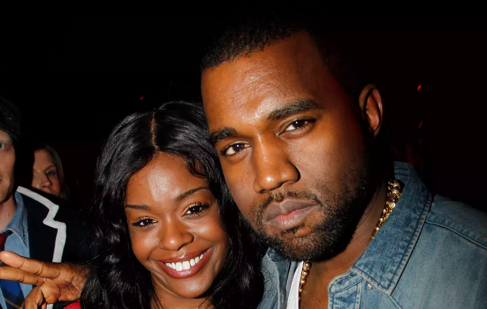 Azealia Banks afirma que Kanye West 