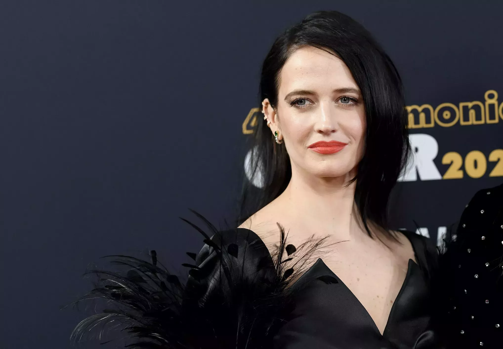 Eva Green dice que una película de serie B hecha por 