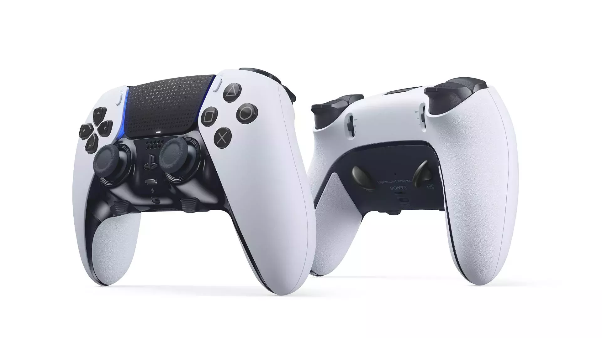 Impresiones de DualSense Edge