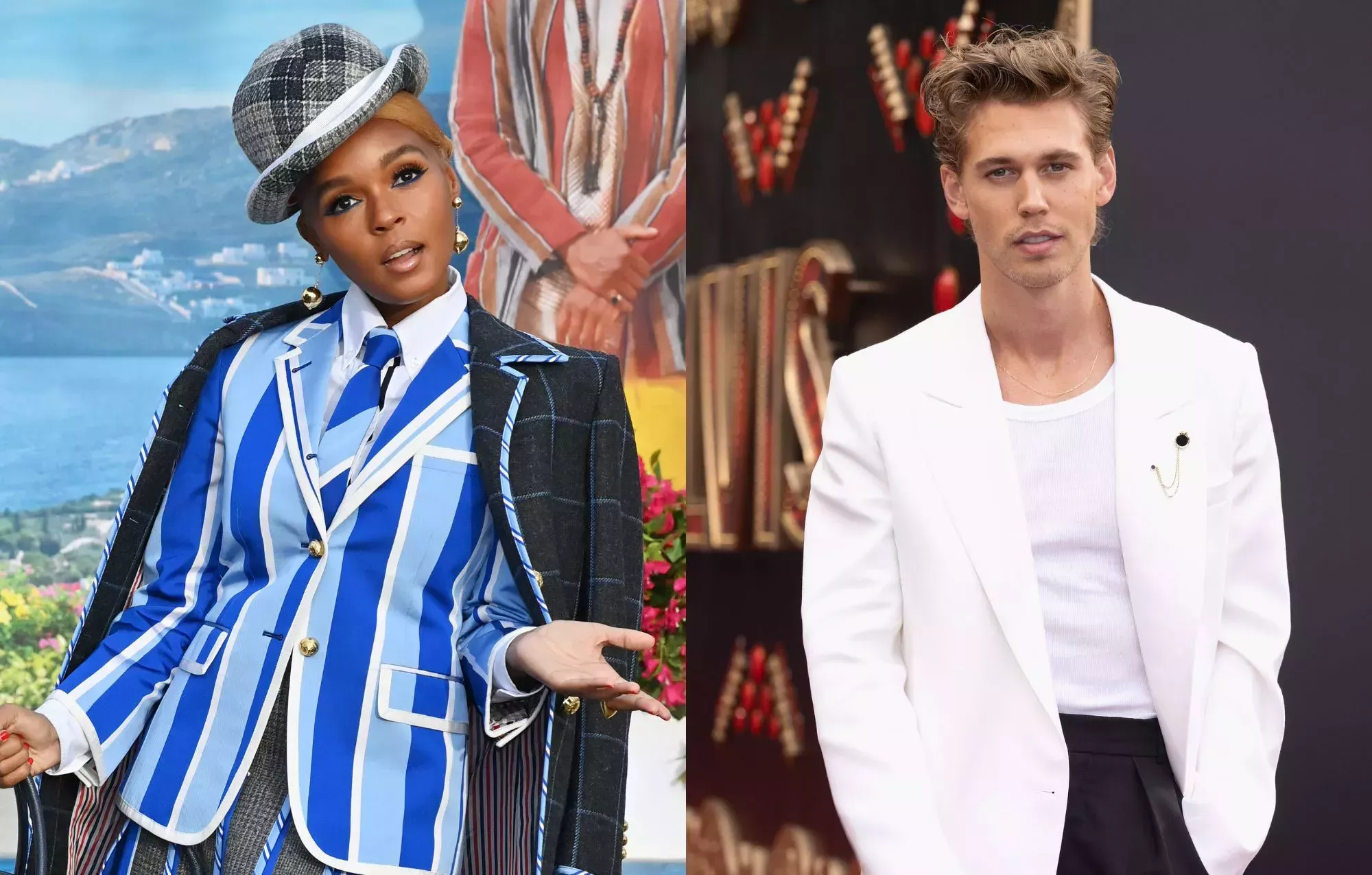 Lista de candidatos a los BAFTA: Janelle Monae y Austin Butler lideran las prenominaciones