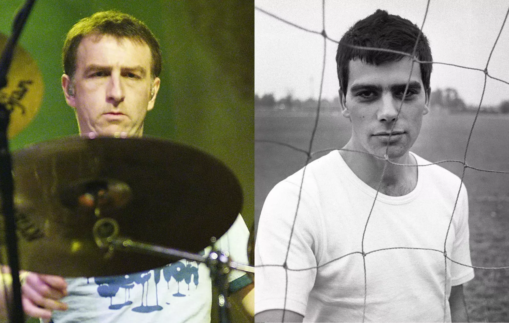 Richard Colburn, de Belle & Sebastian, comparte sus recuerdos de Alan Rankine como profesor